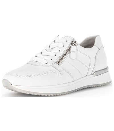 Gabor Sneaker Nappaleder Sneaker