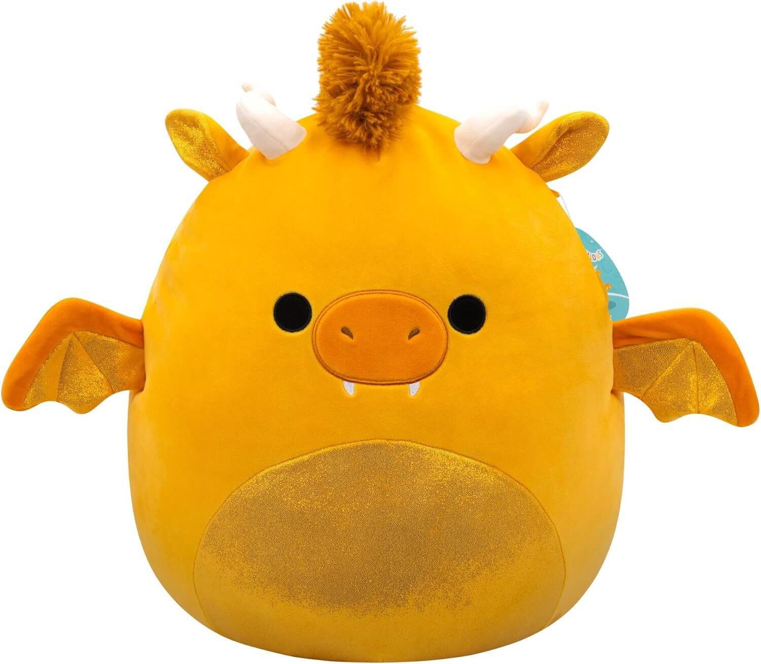 Jazwares Kuscheltier Squishmallows 40 cm - Serie 20 - Kuscheltier