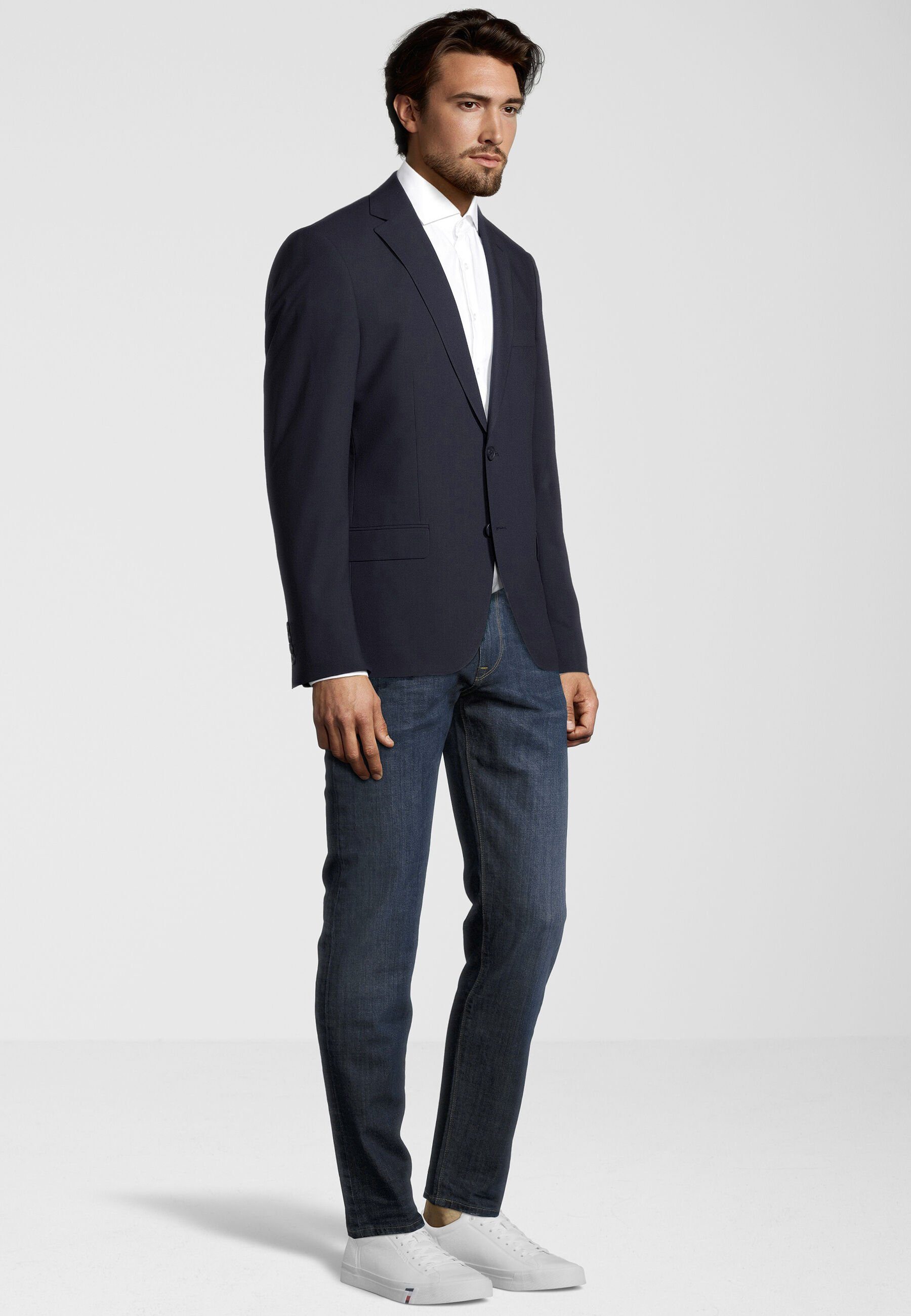 SteffenKlein Anzugsakko SLIM FIT (1-tlg)