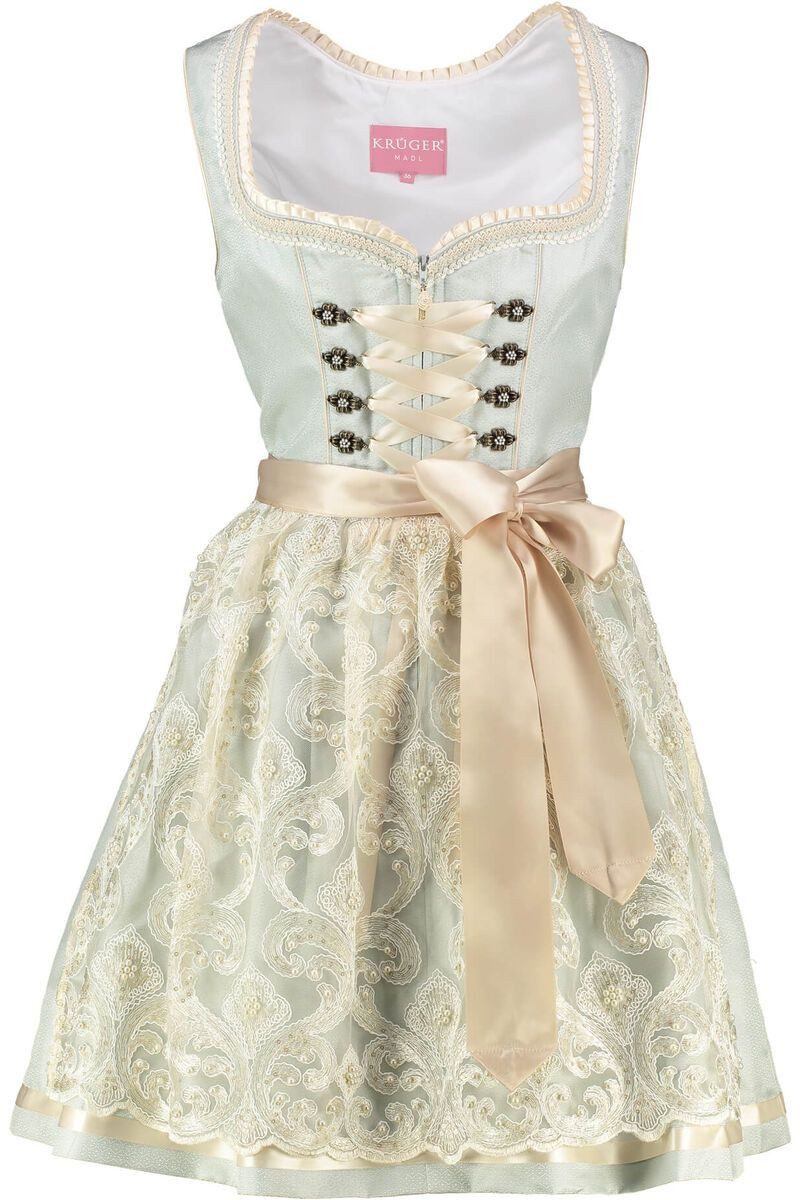 Krüger Madl Dirndl