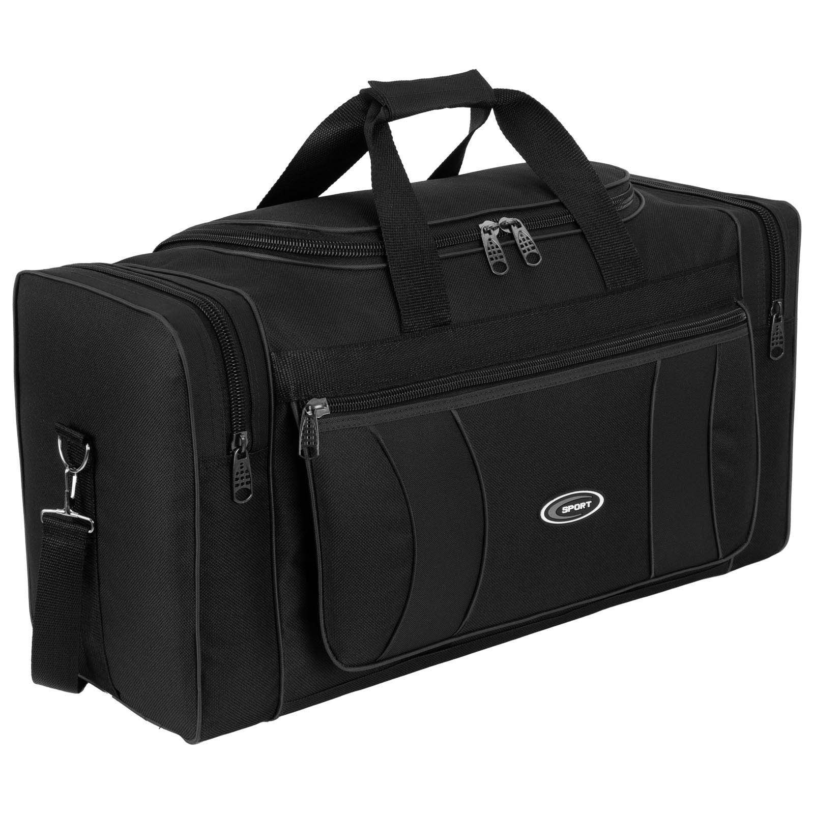 EAAKIE Sporttasche Saunatasche Reisetasche Fitnesstasche Damen Herren Kinder