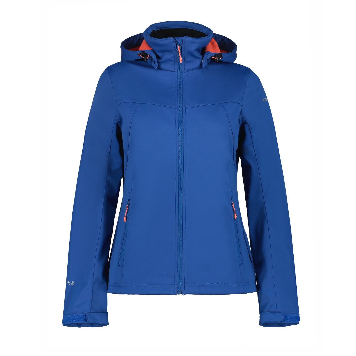 Icepeak Softshelljacke Übergangsjacke Boise günstig online kaufen
