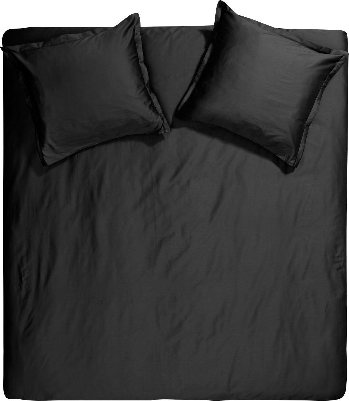 Cinderella Bettwäsche Plain Sundays, Satin, 3 günstig online kaufen
