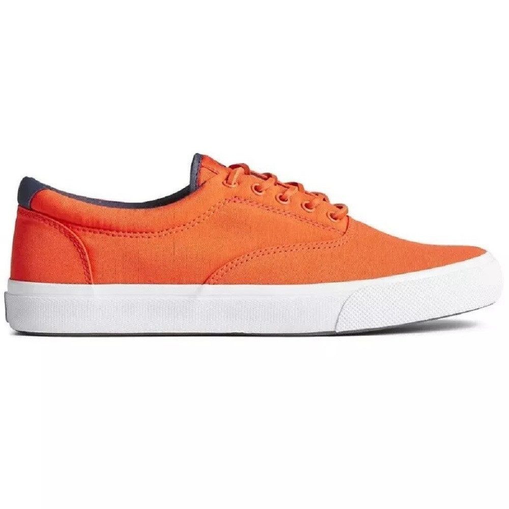 Striper II CVO Orange Herren Sneaker Halbschuhe Schnürschuhe STS24182 Sneaker