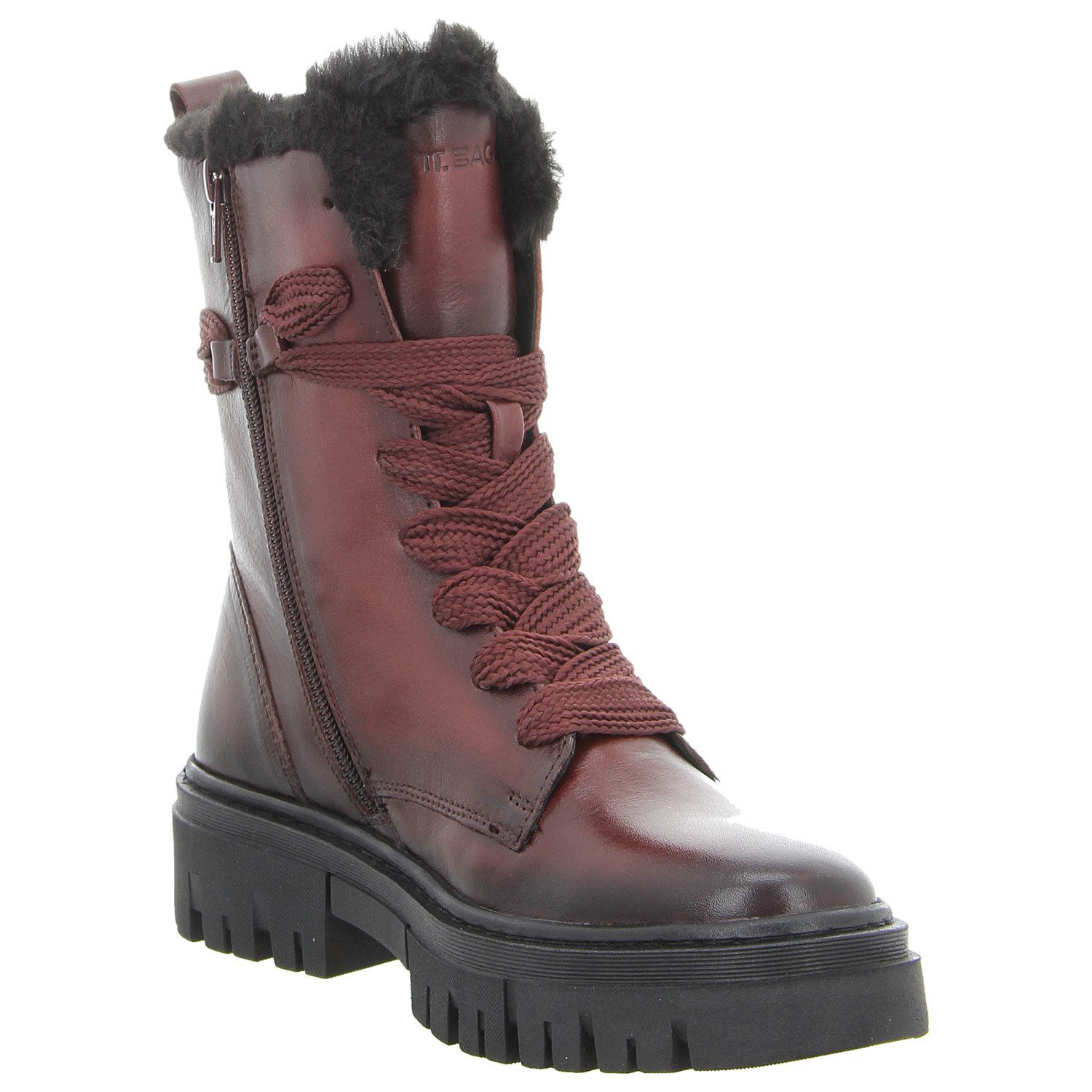 TT.Bagatt Liah Schnürstiefelette