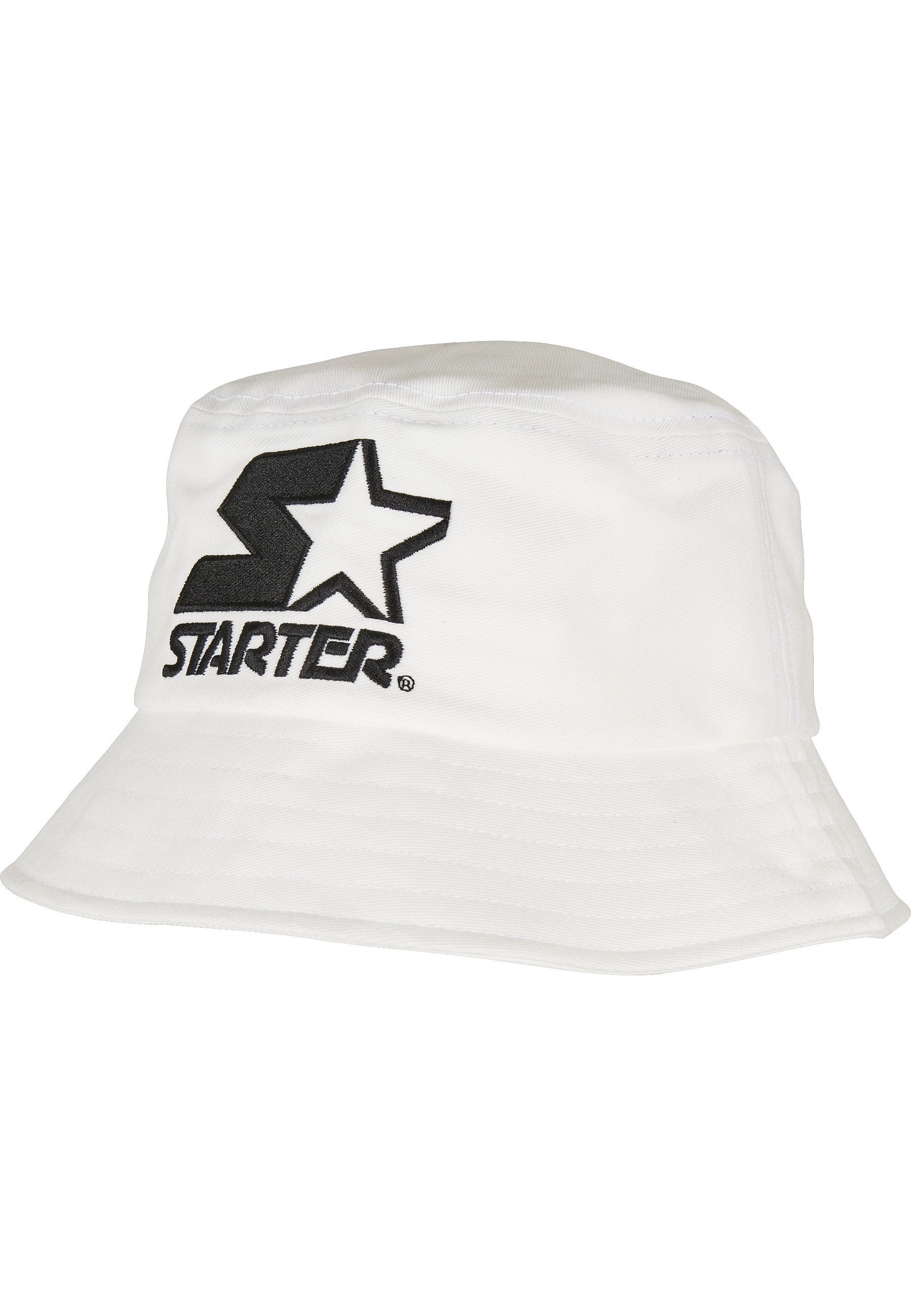 Starter Black Label Flex Cap Starter Black Label Accessoires Basic Bucket Hat