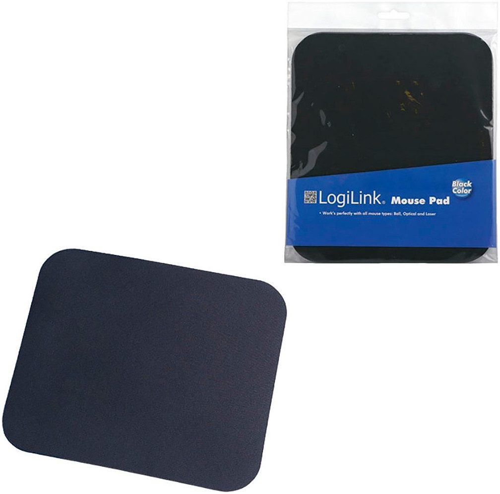 LogiLink Mauspad ID0096
