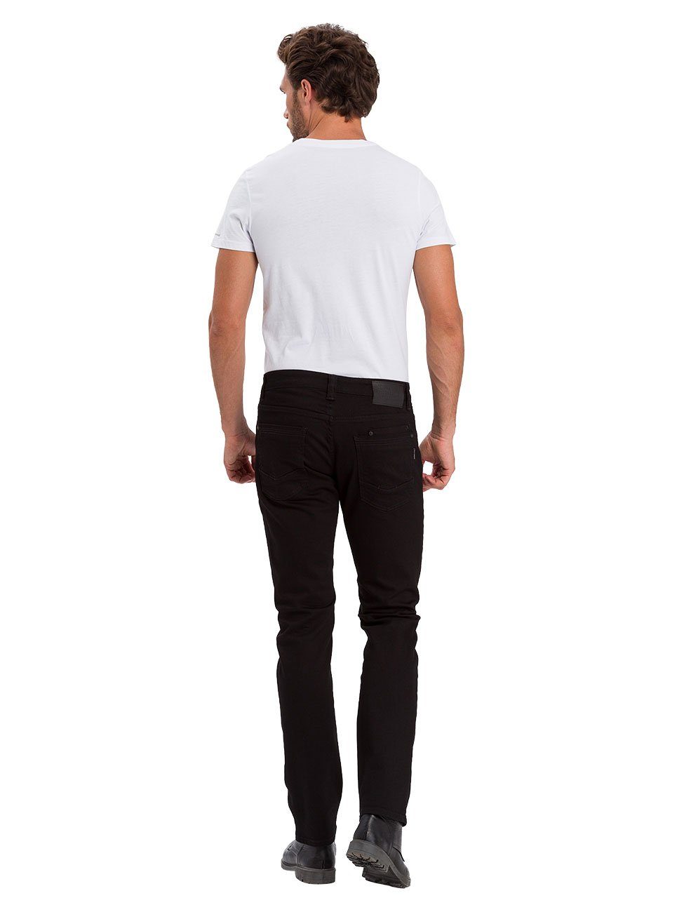 Dylan Jeanshose Straight-Jeans mit Stretch JEANS® CROSS