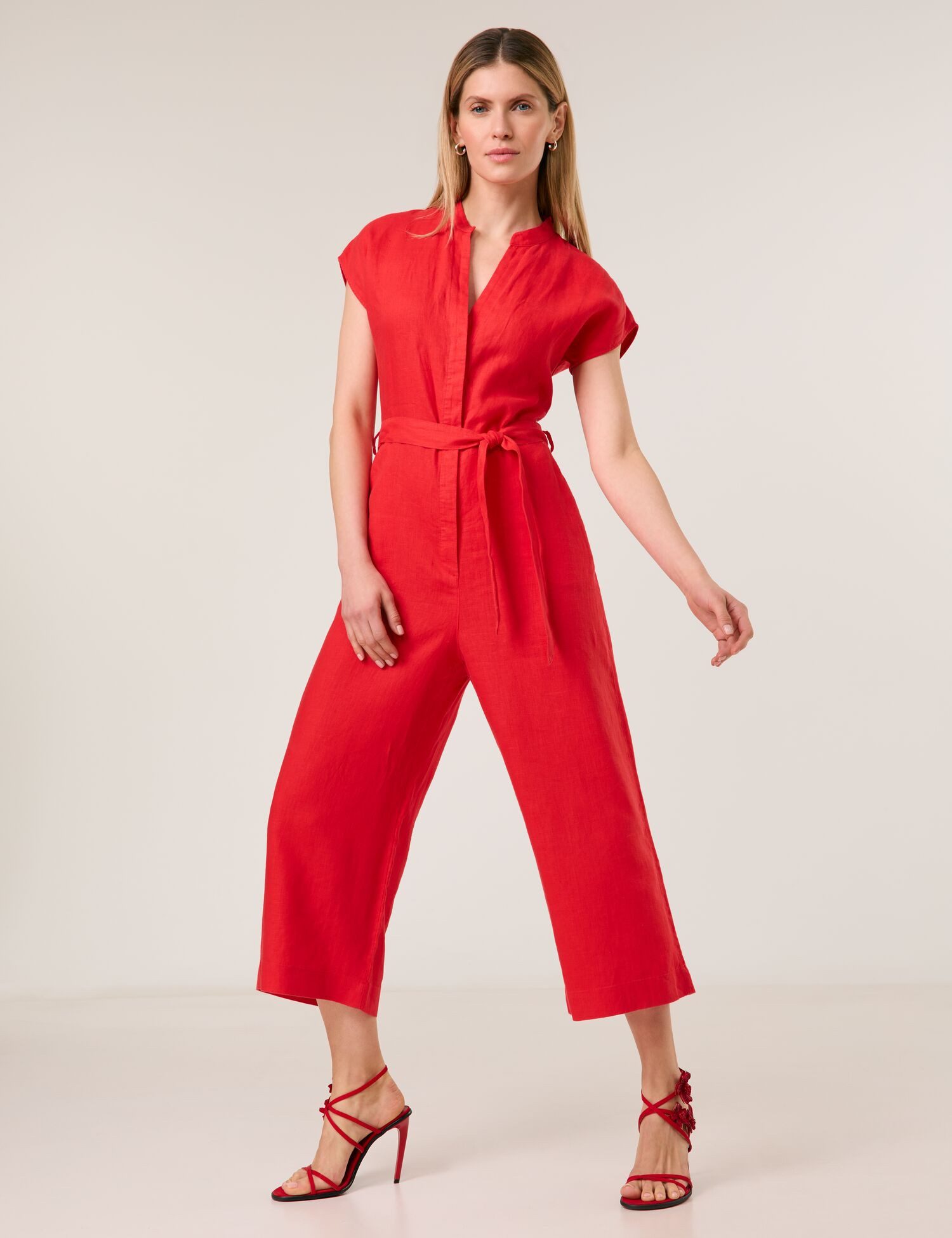 Taifun Jumpsuit