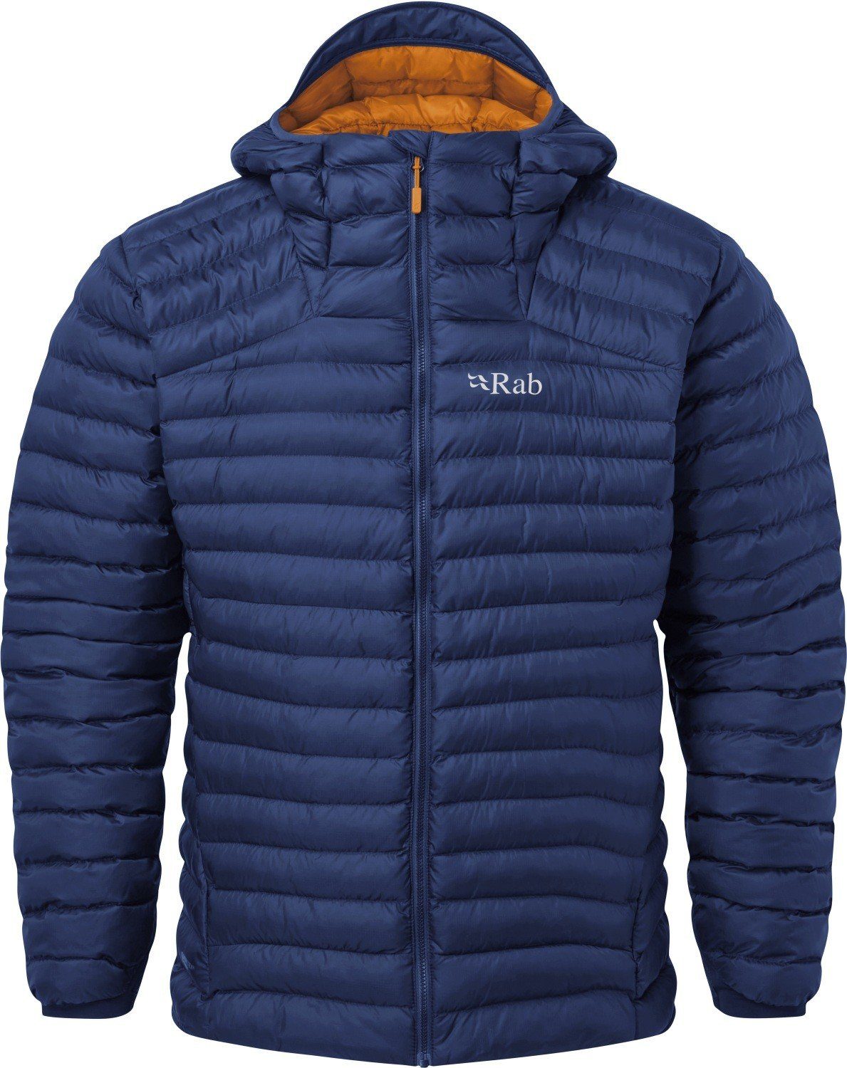Rab Winterjacke Cirrus Alpine Jacket