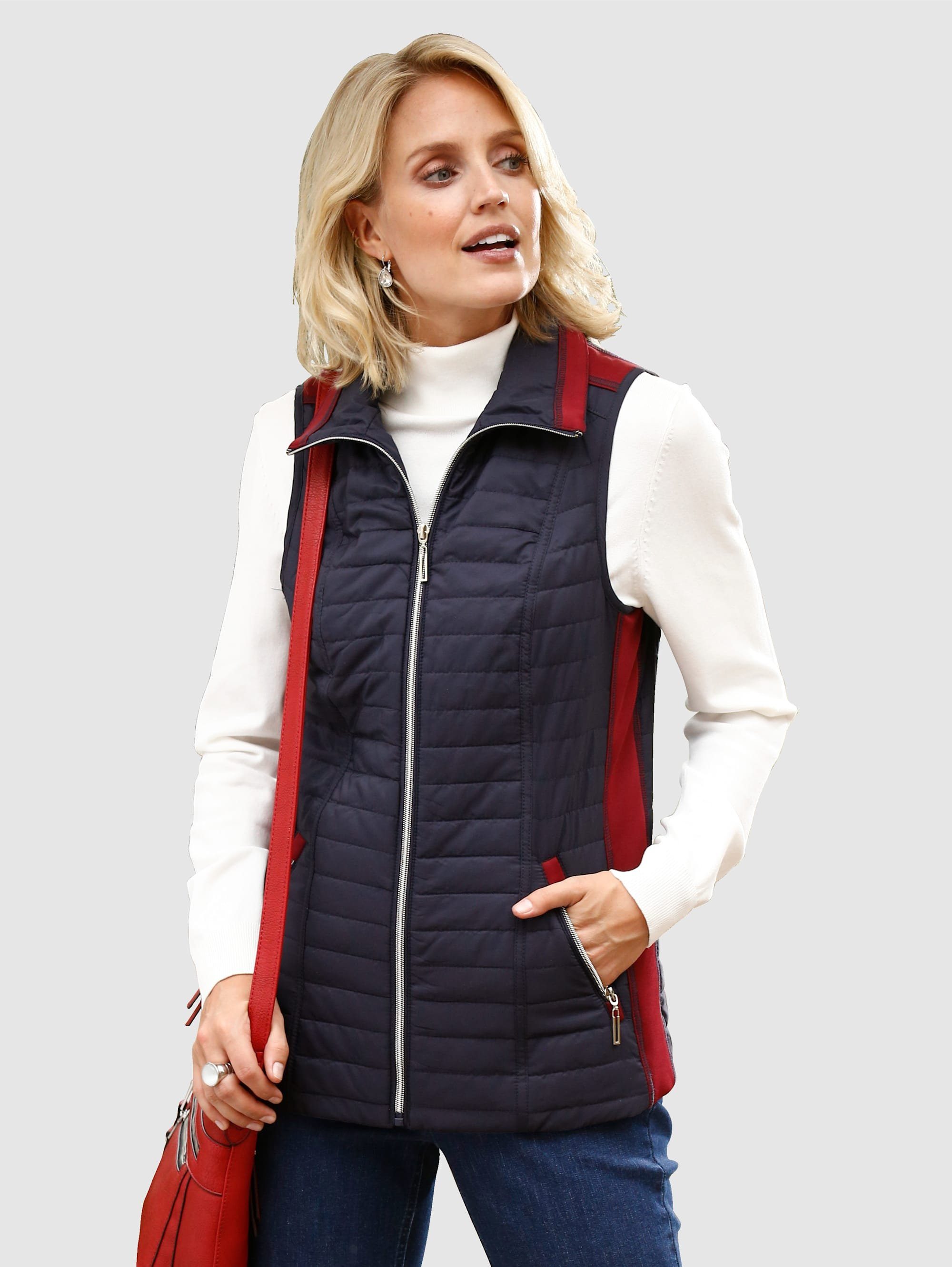 Longweste Kaufen Longwesten Fur Damen Online Otto