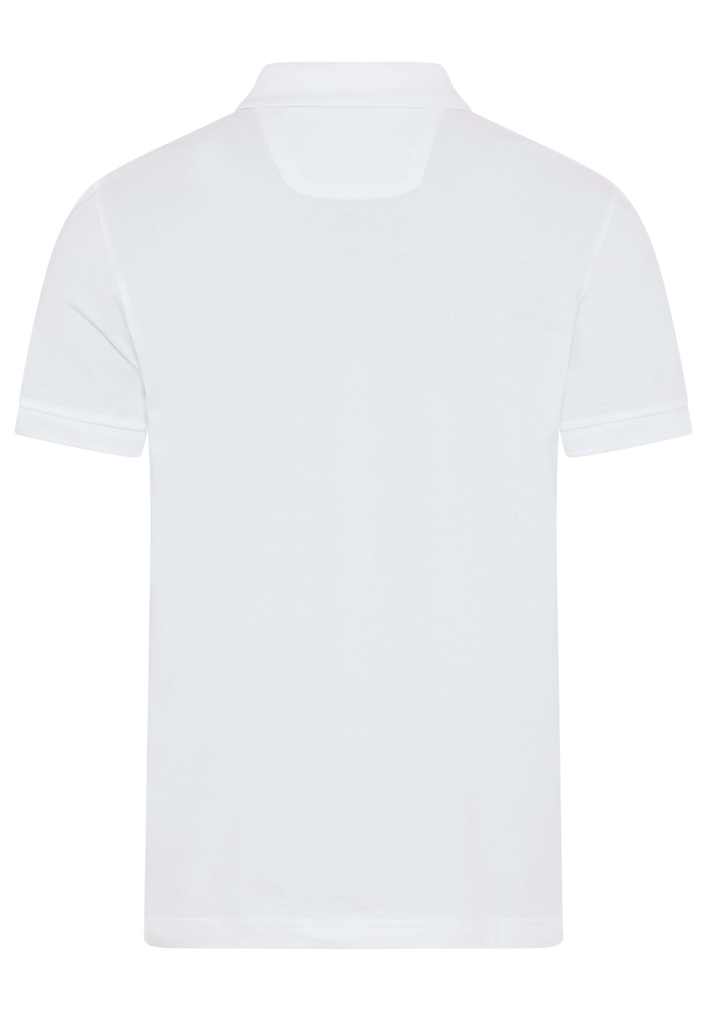 BOSS GREEN Poloshirt Pio Pique Regular Fit Cotton Pique Polo, pflegeleicht 100% Baumwolle