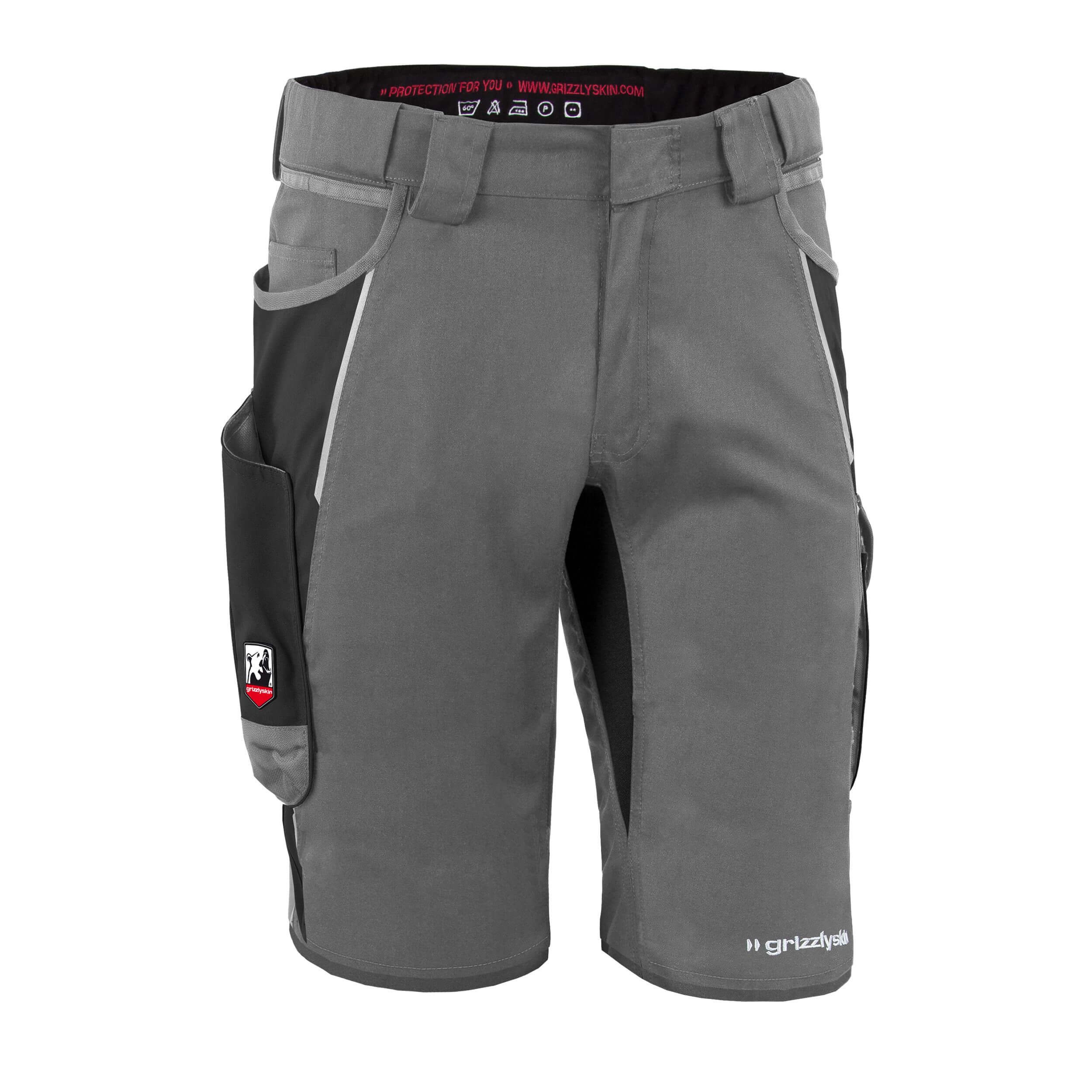Qualitex Workwear Arbeitsshorts HANDWERKER-BUNDLE IRON Shorts günstig online kaufen