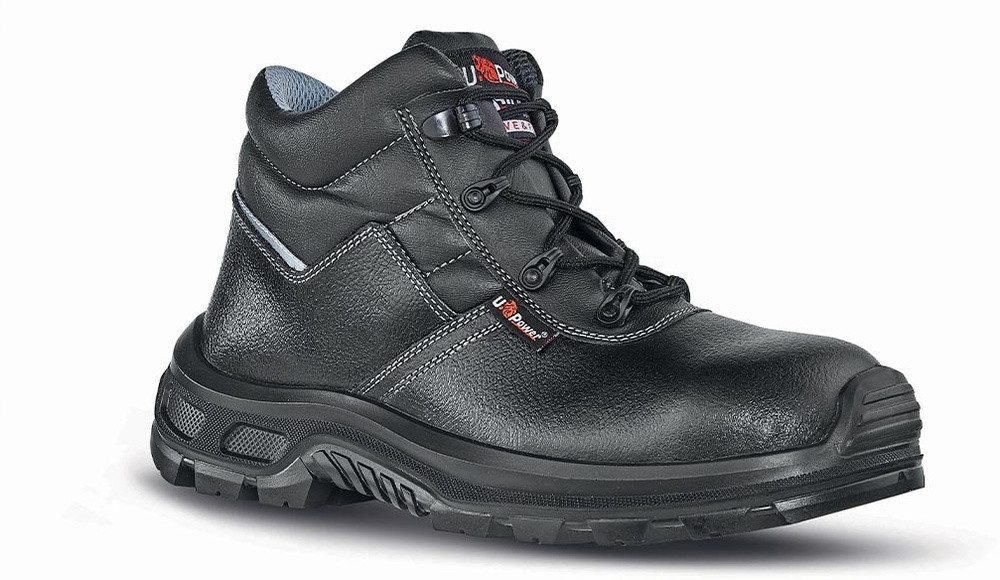 U-Power Jena Rs U S3 Src Sicherheitsschuh