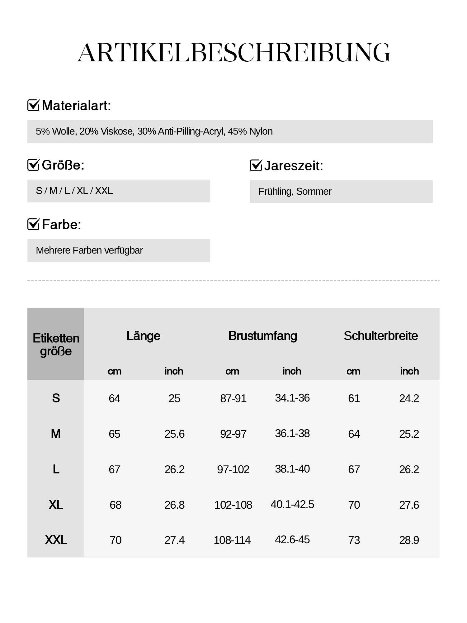 Arach&Cloz Kurzarmshirt Damen Leichter Kaschmir Pullover – Oversized Fit (1-tlg) Weich & Warm für Alltag & Freizeit