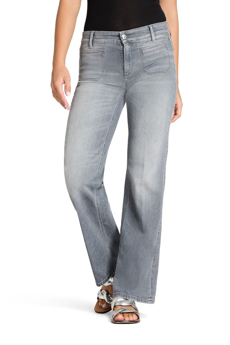 Cambio 5-Pocket-Jeans