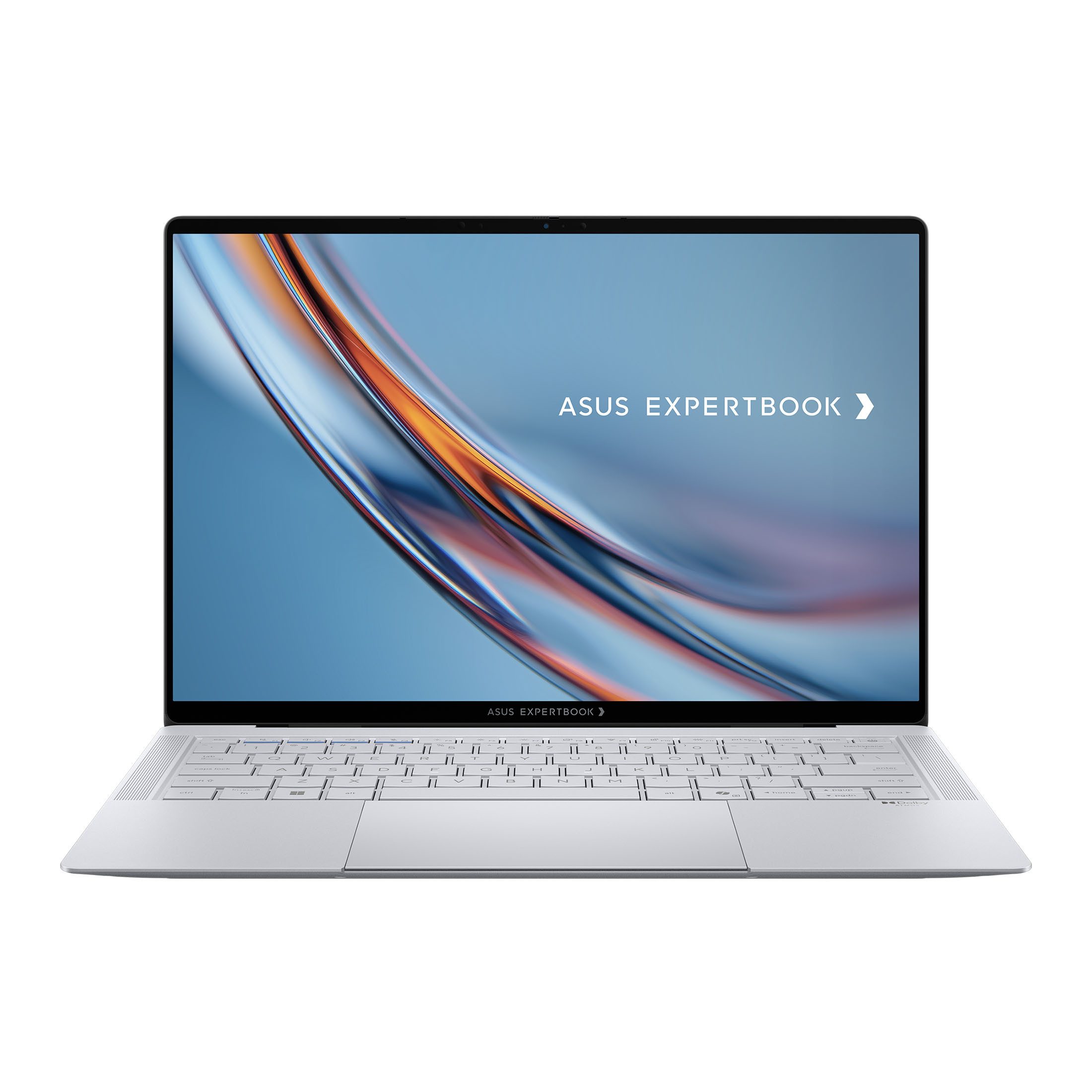 Asus ExpertBook Ultra - 14" WQXGA+ - Intel Core Ultra X7 358H Business-Notebook (35,56 cm/14 Zoll, Intel® Core™ Ultra X7 358H, Arc™ B390, 32 GB, 500 GB SSD)
