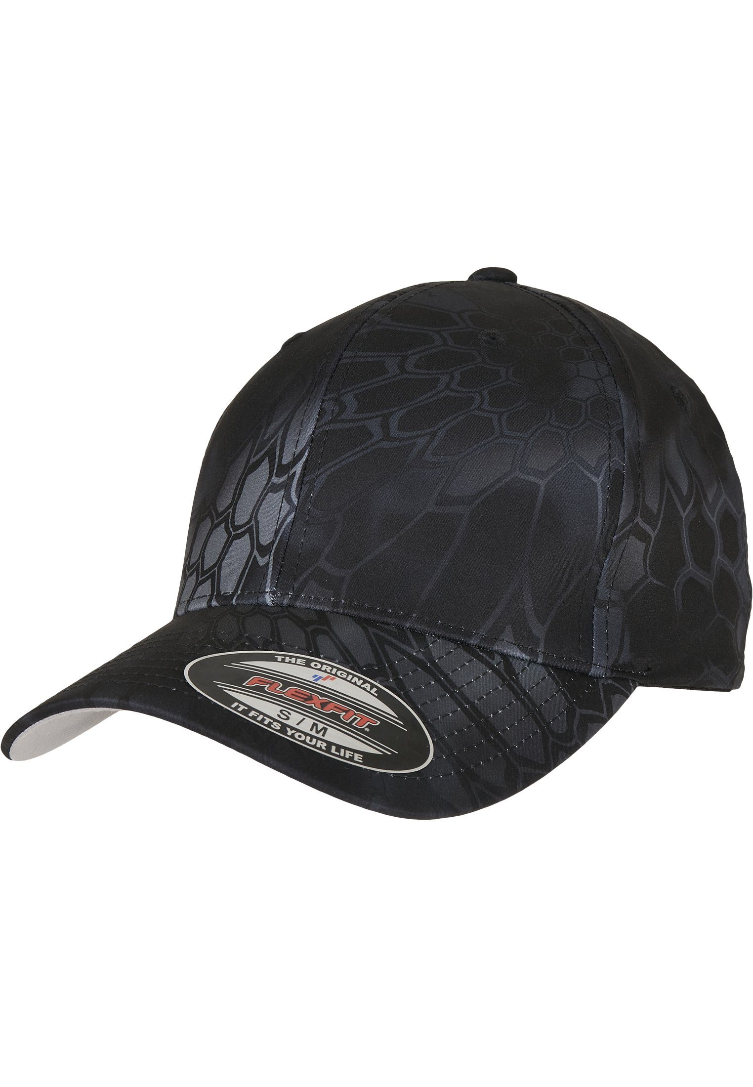 typhon Flex Flexfit Cap Cap Flexfit Kryptek