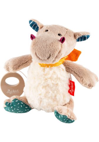  Sigikid Spieluhr Yellow Drache