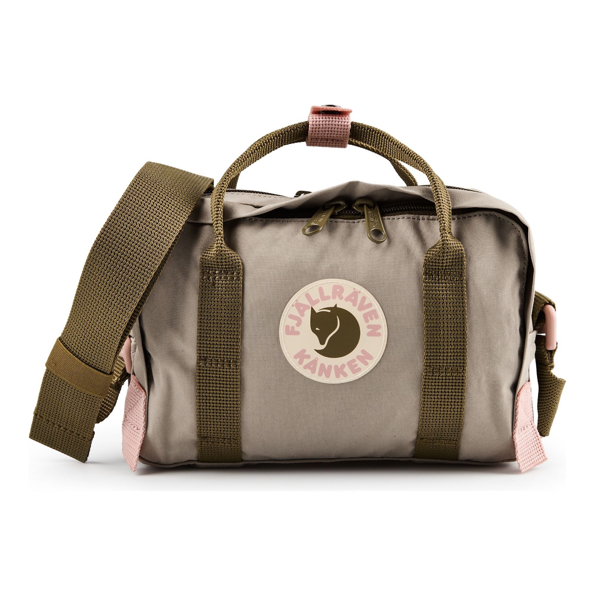 Fjällräven Henkeltasche Kanken, Nylon