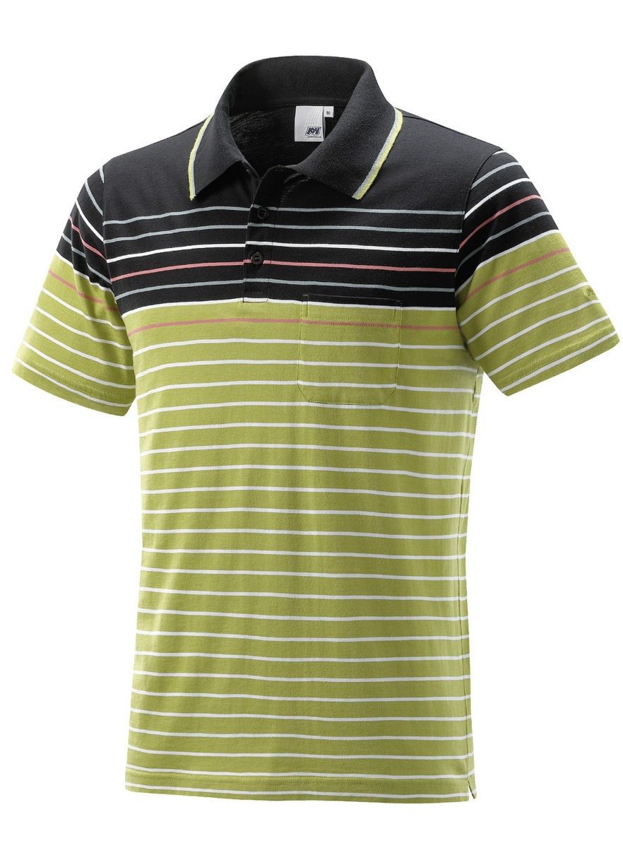 Joy Sportswear Poloshirt BRANDON Herren Kurzarm Polo Feines Baumwoll-Polosh günstig online kaufen