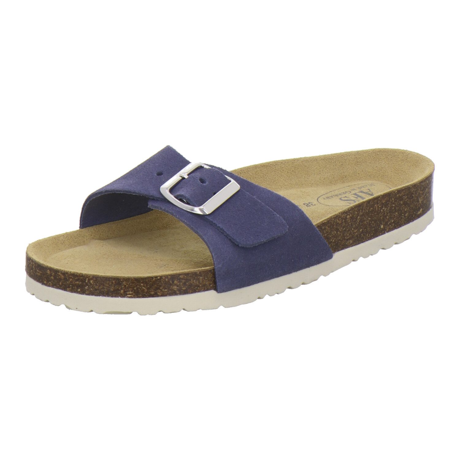 211253 Sommer Pantolette