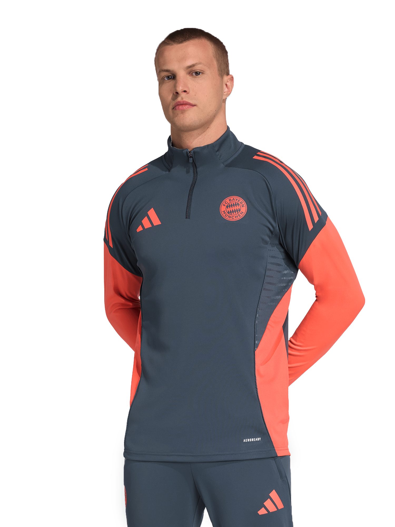 adidas Performance Sweatshirt FC Bayern München, günstig online kaufen