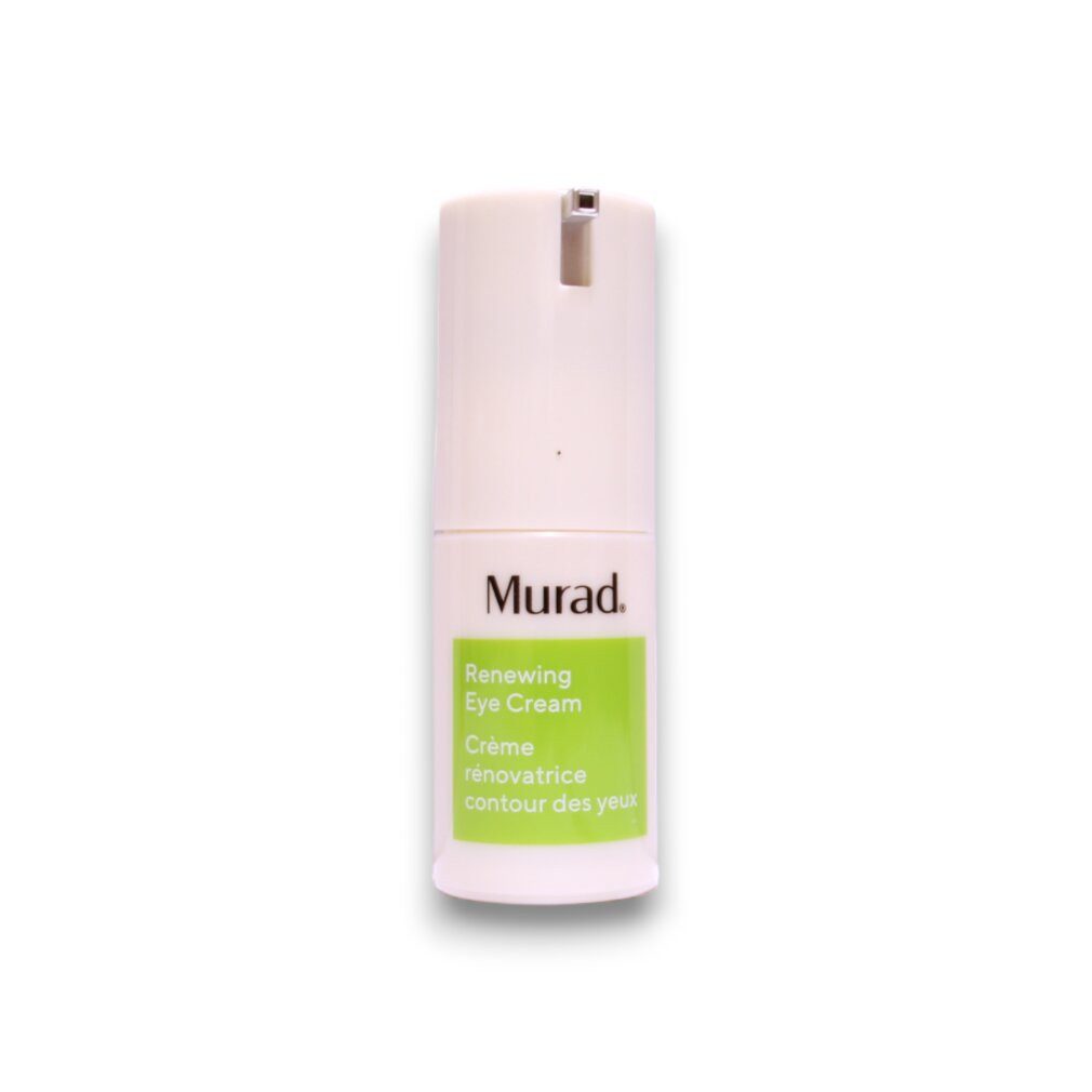 Murad Skincare Augencreme Renewing, Femei, Crema pentru ochi, 15ml