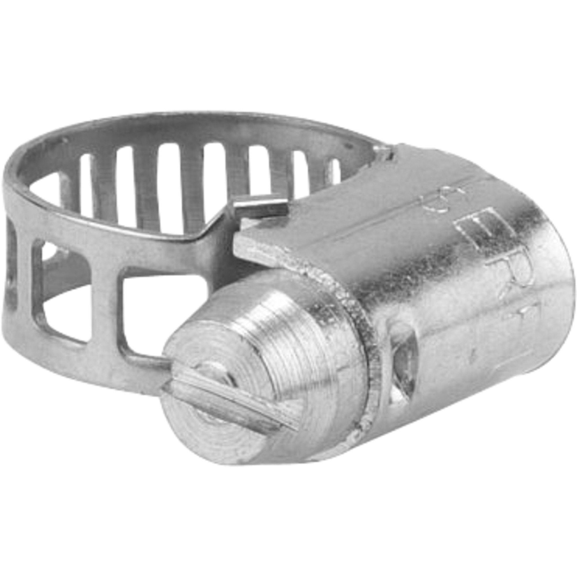 GARDENA Bewässerungsventil GARDENA Schlauchschelle 7 bis 11mm, Schlauchstück