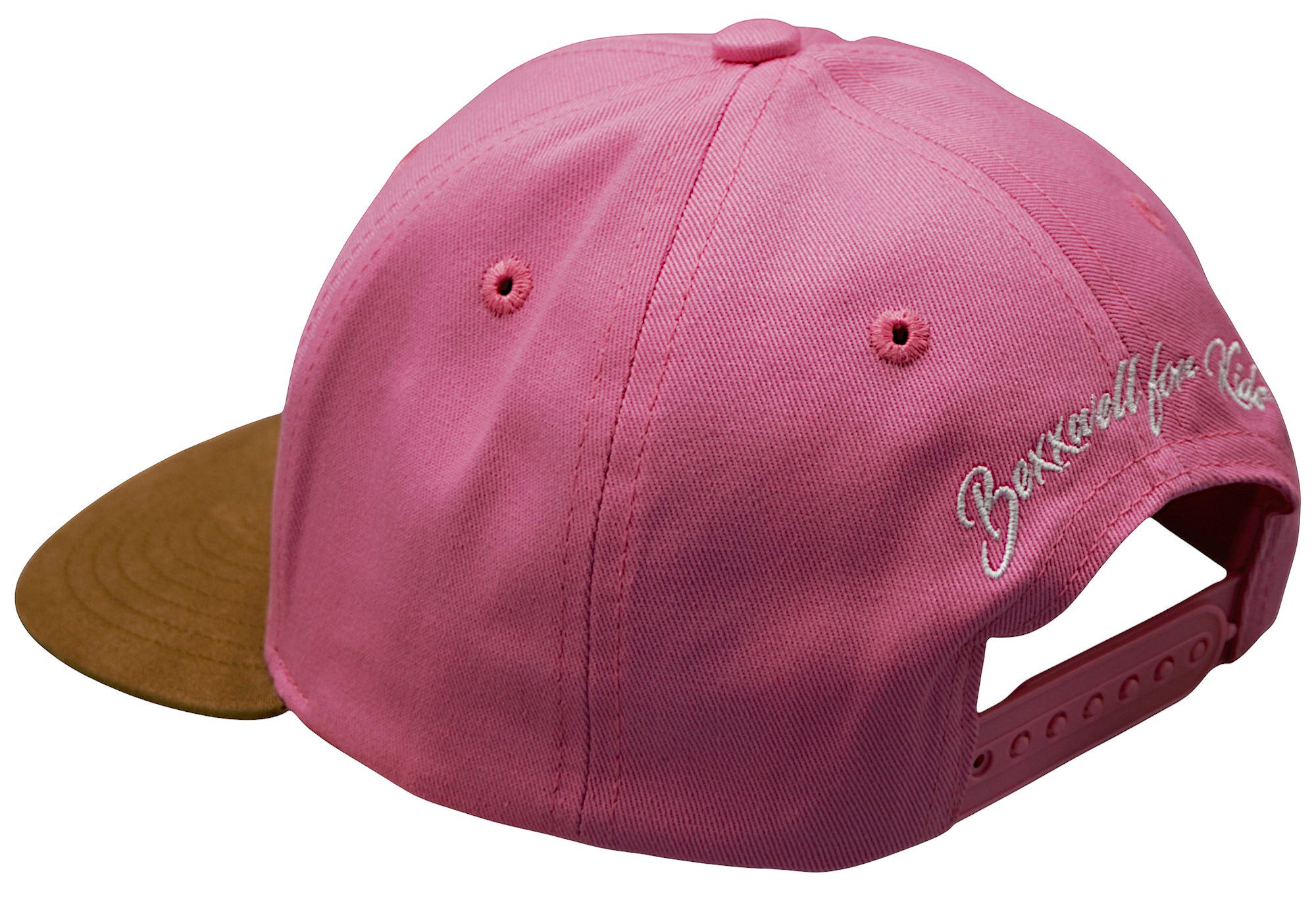 Bexxwell Kinder Snapback Cap - Verstellbare Baseballkappen Für Jungs & Mädchen 2-7 Jahre