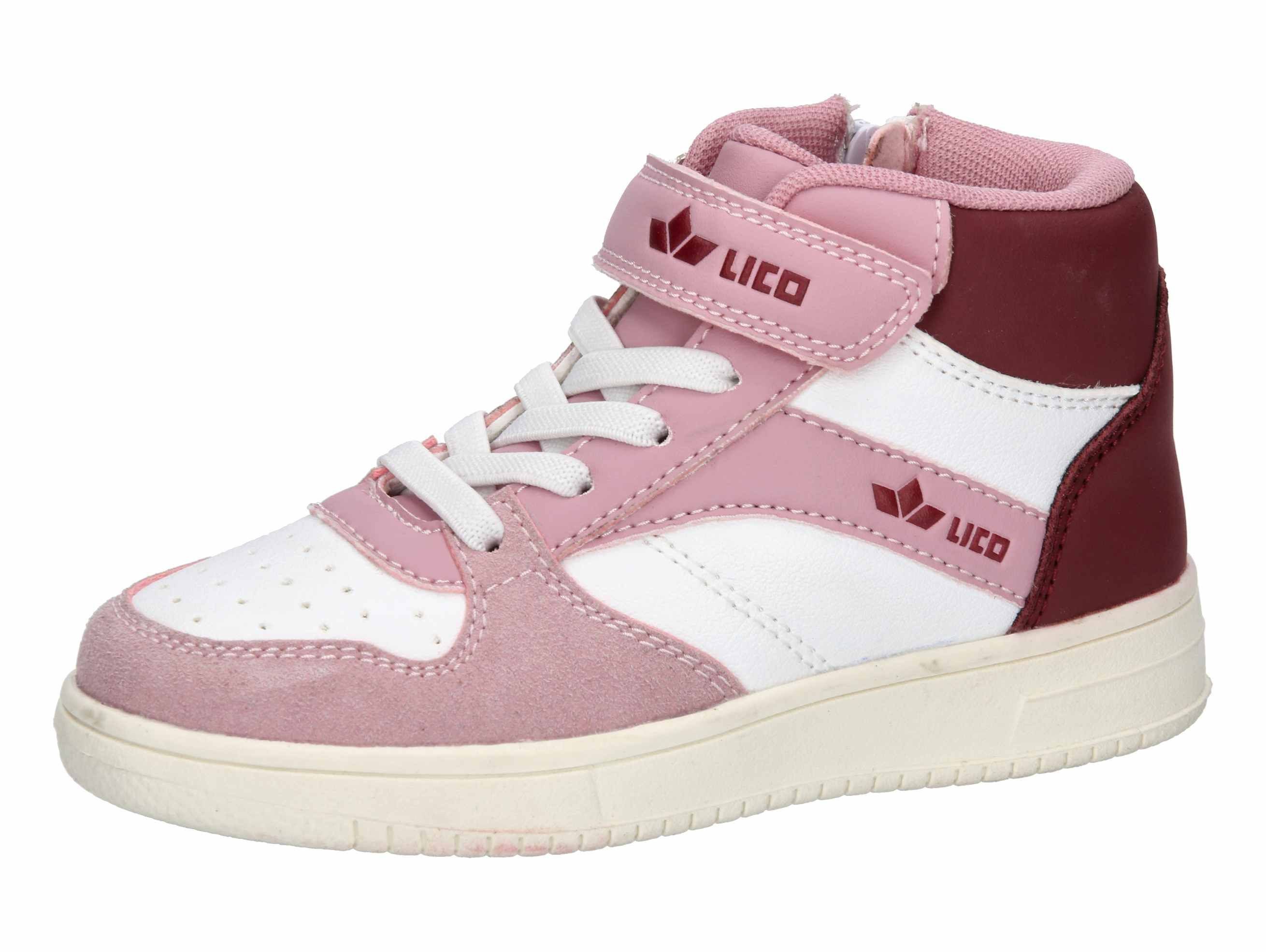 Freizeitstiefel Chad VS High Sneaker
