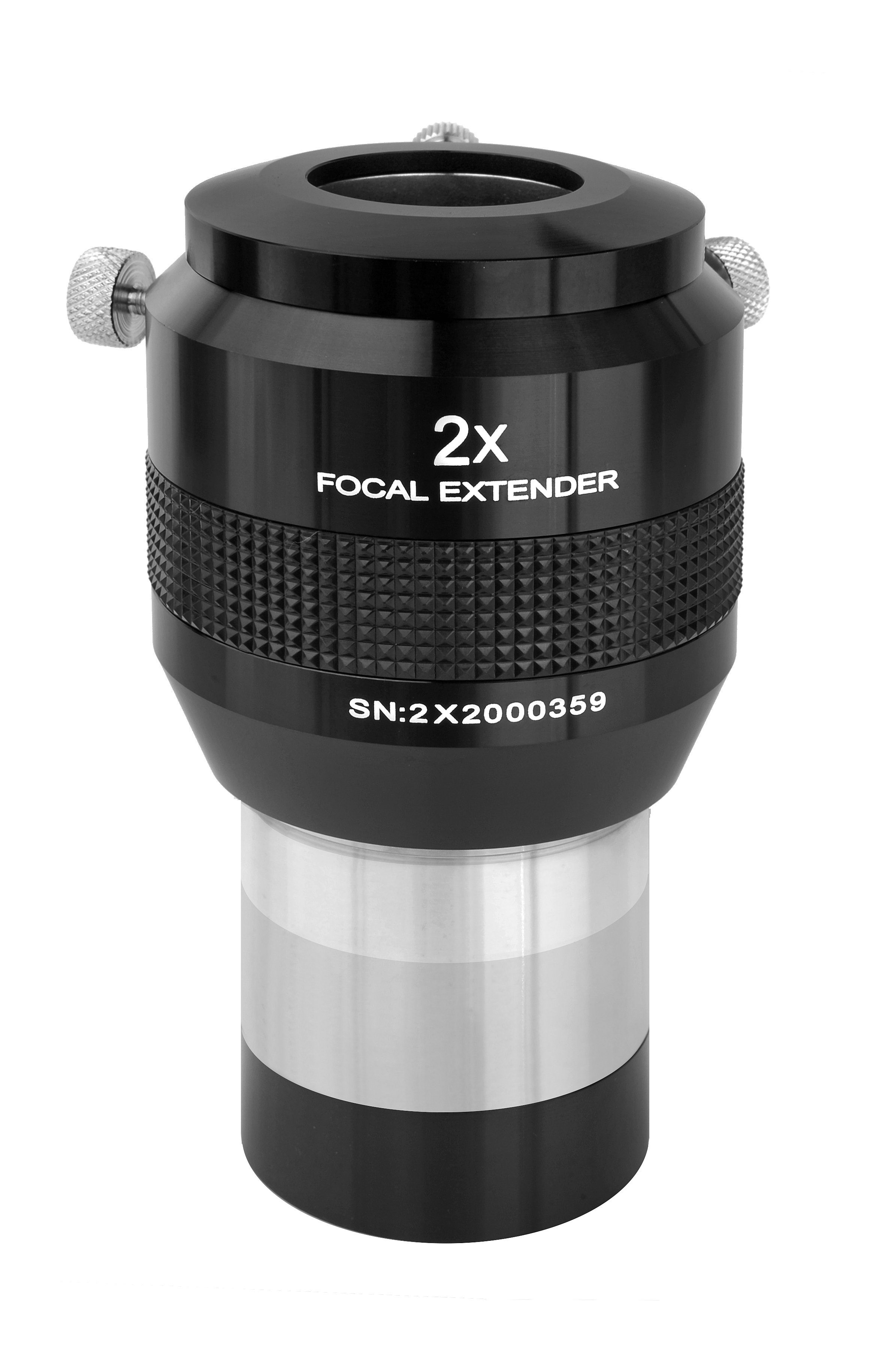 EXPLORE SCIENTIFIC Teleskop EXPLORE SCIENTIFIC Fokal Extender 2x 50,8mm/2"