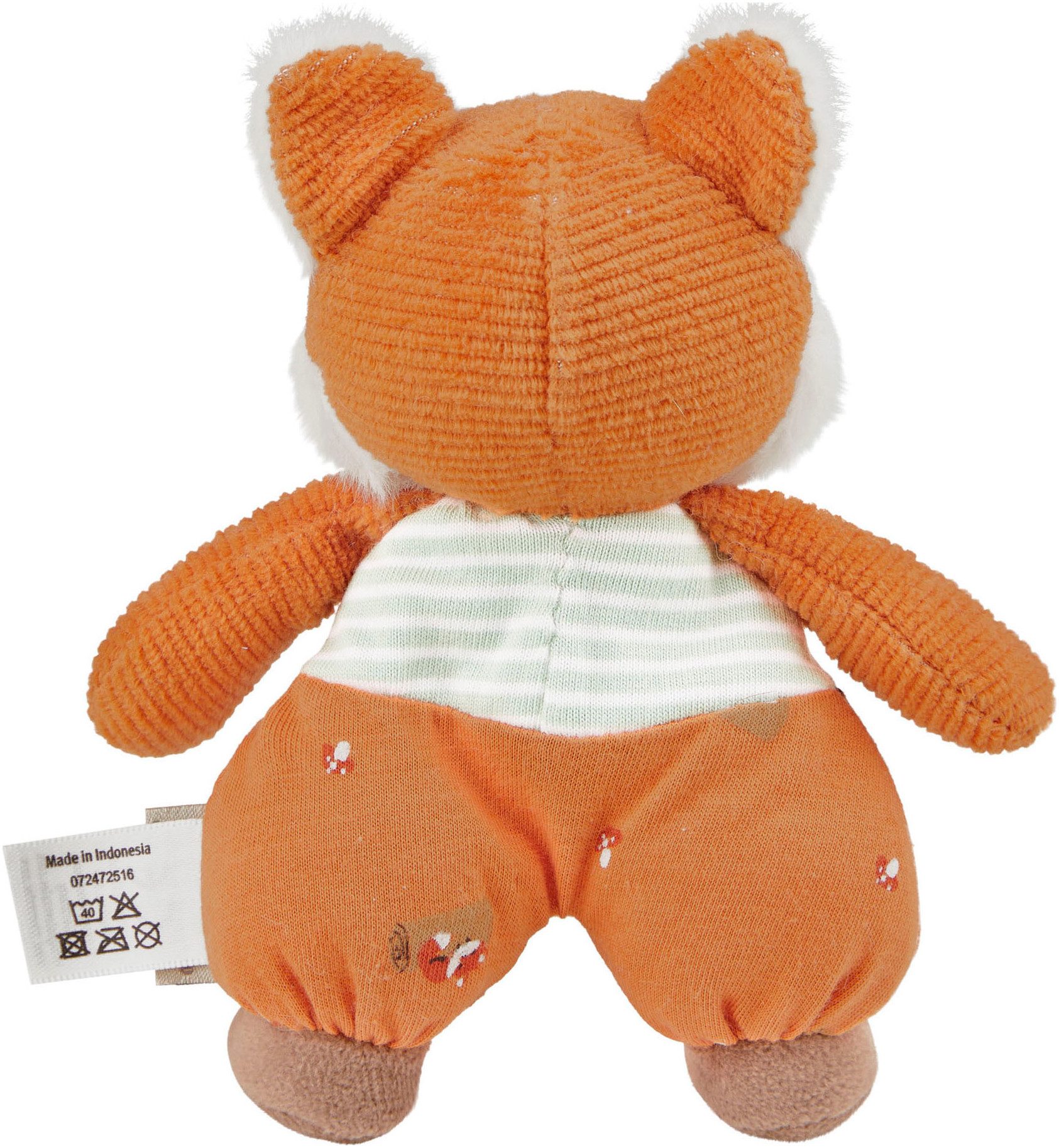 Sterntaler® Kuscheltier Fuchs Filou S