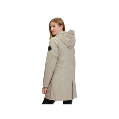 Betty Barclay 3-in-1-Funktionsjacke beige (1-St)