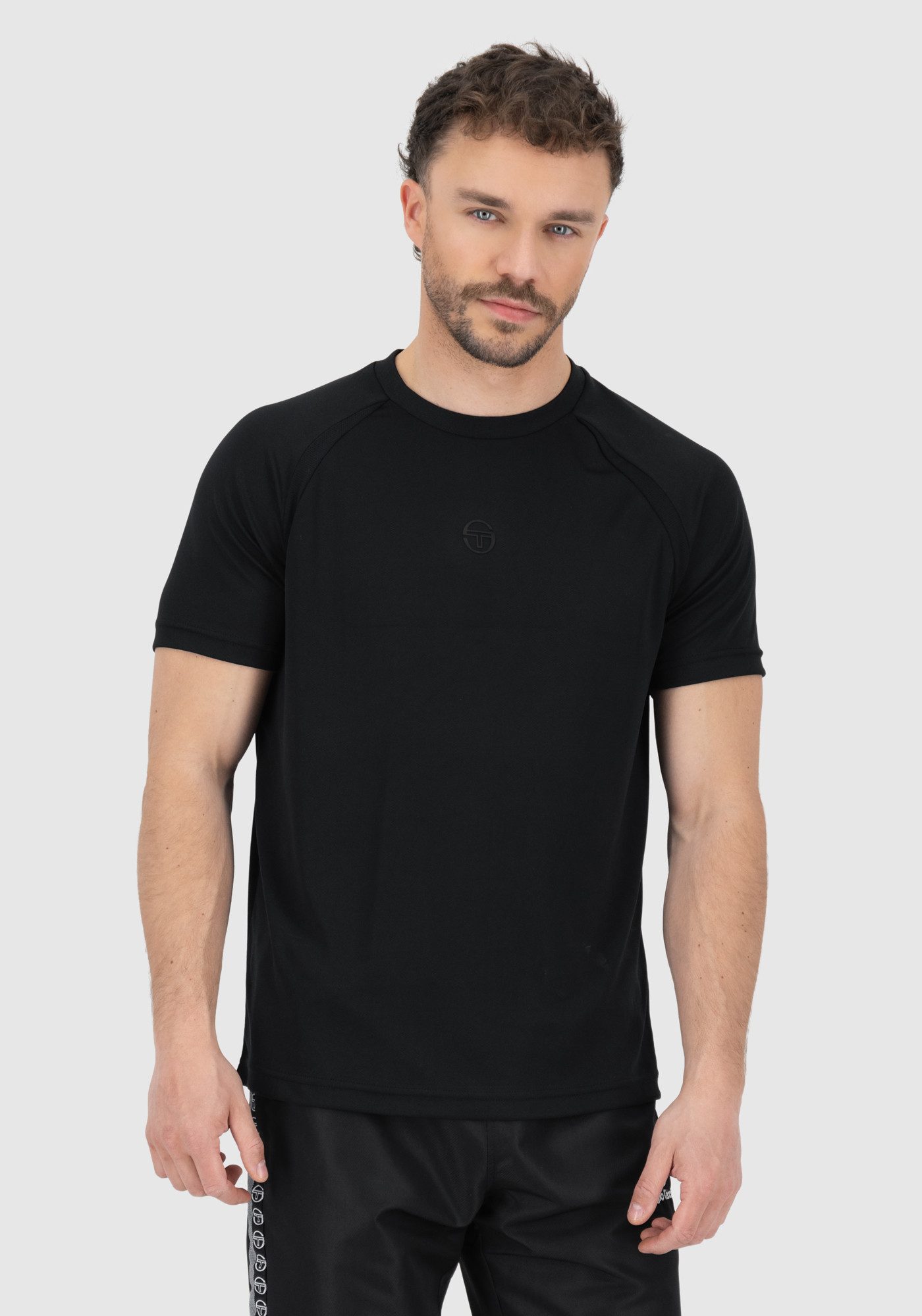Sergio Tacchini T-Shirt RISPECCHIO PL TEE günstig online kaufen