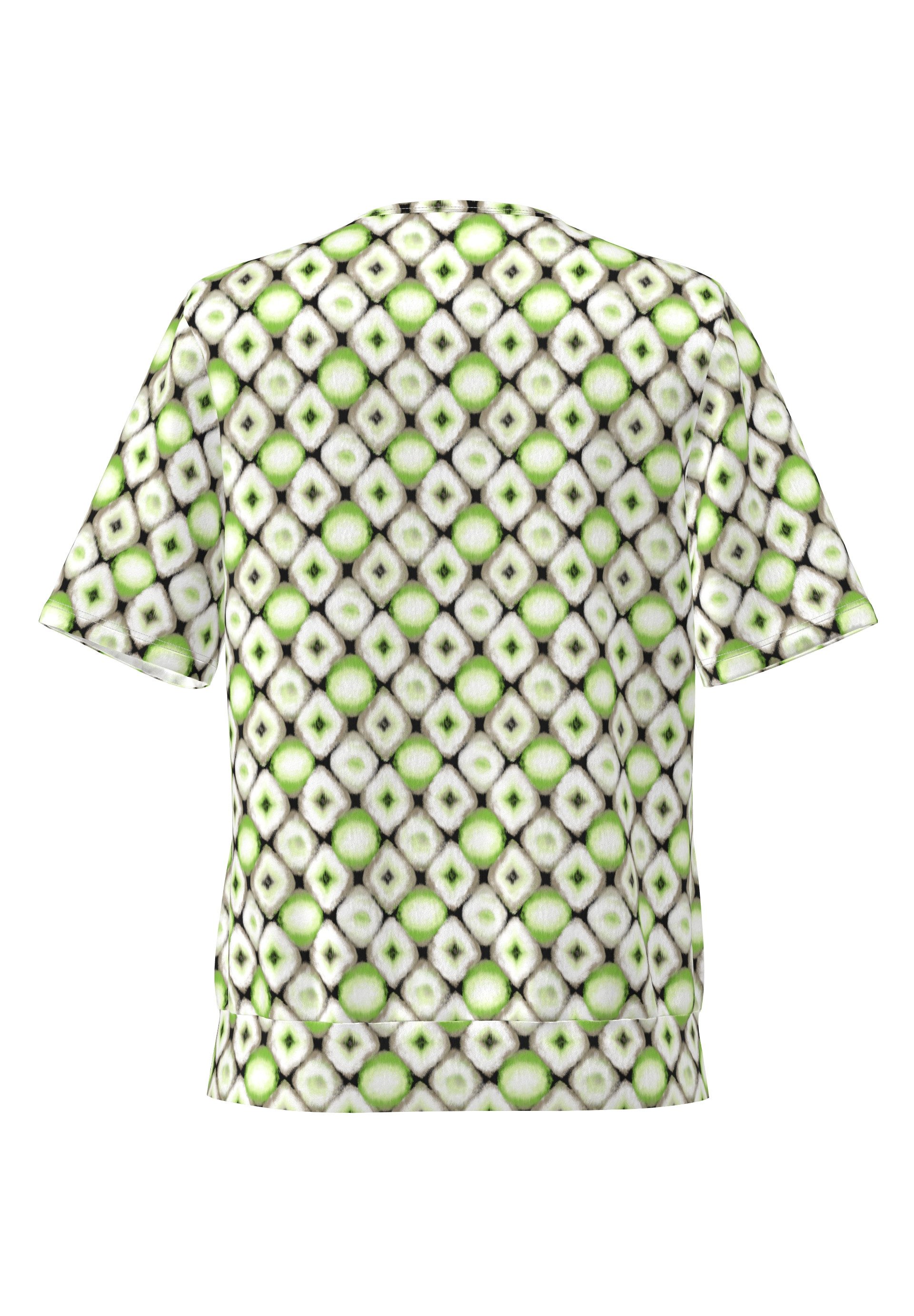 FRANK WALDER Blusenshirt aus Ecovero Viskose günstig online kaufen