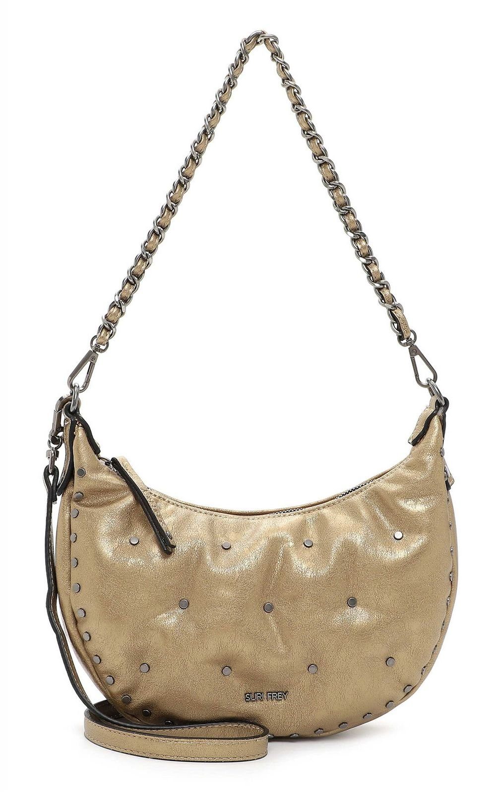 SURI FREY Umhängetasche Andy