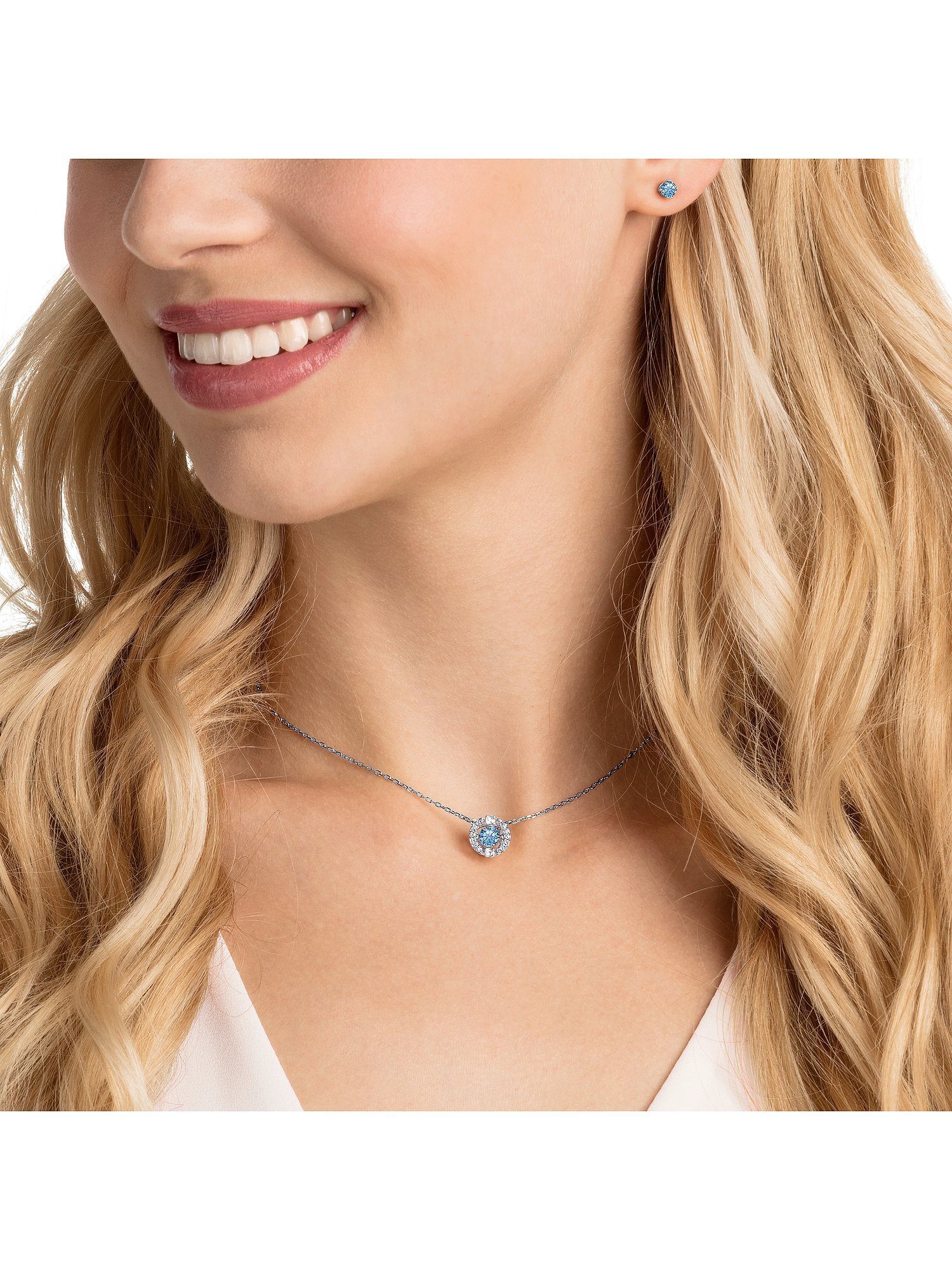 Swarovski Schmuckset