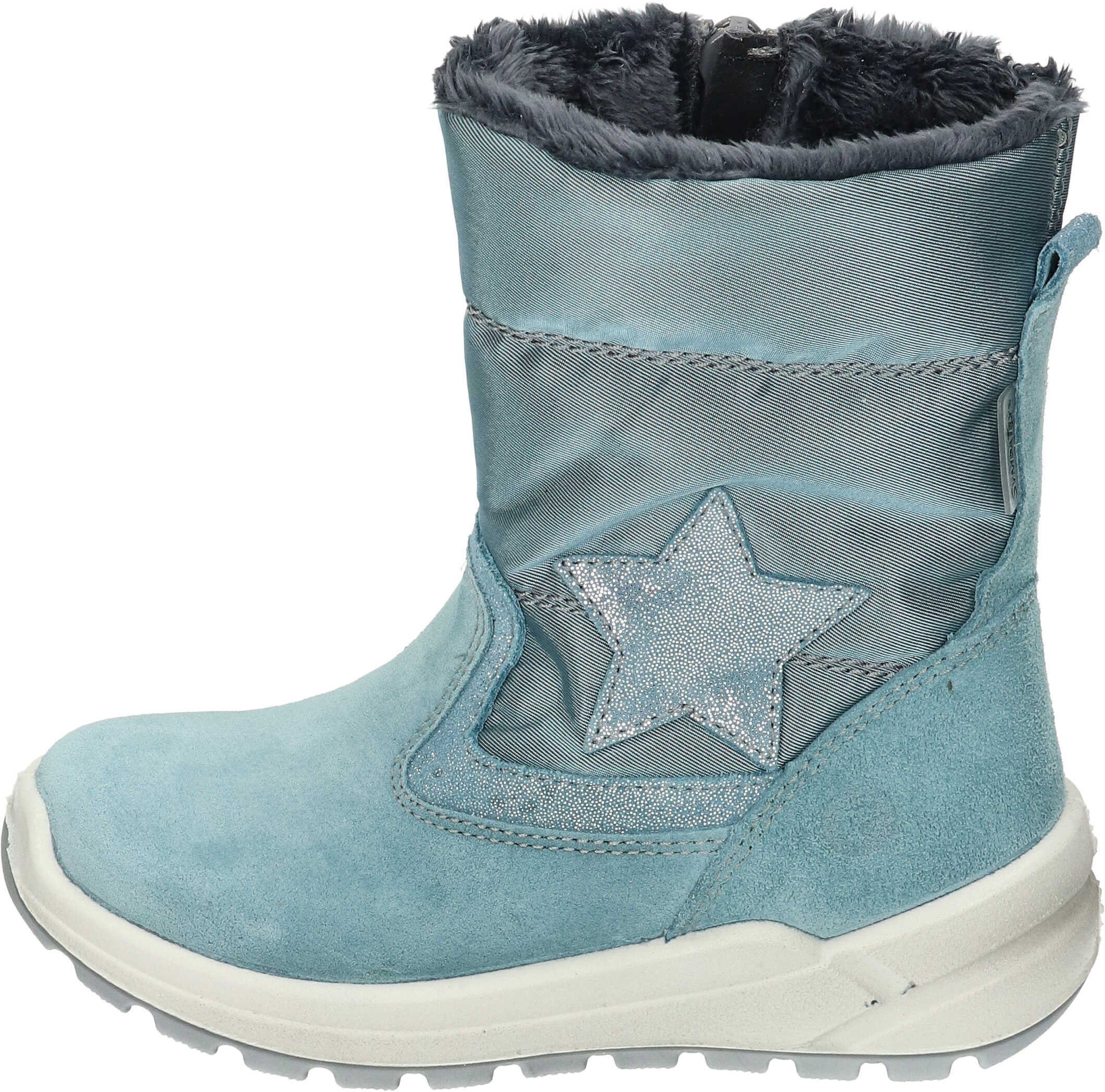 Ricosta Stiefel mit arctic (130) SYMPATEX Winterstiefel