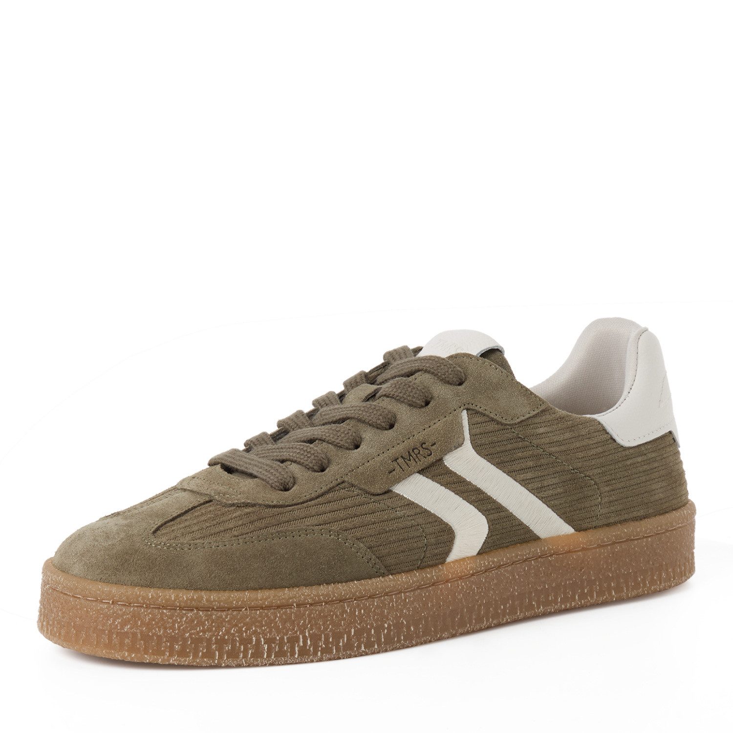 Tamaris Sneaker Freizeitschuh, Halbschuh, Schnürer für Herren