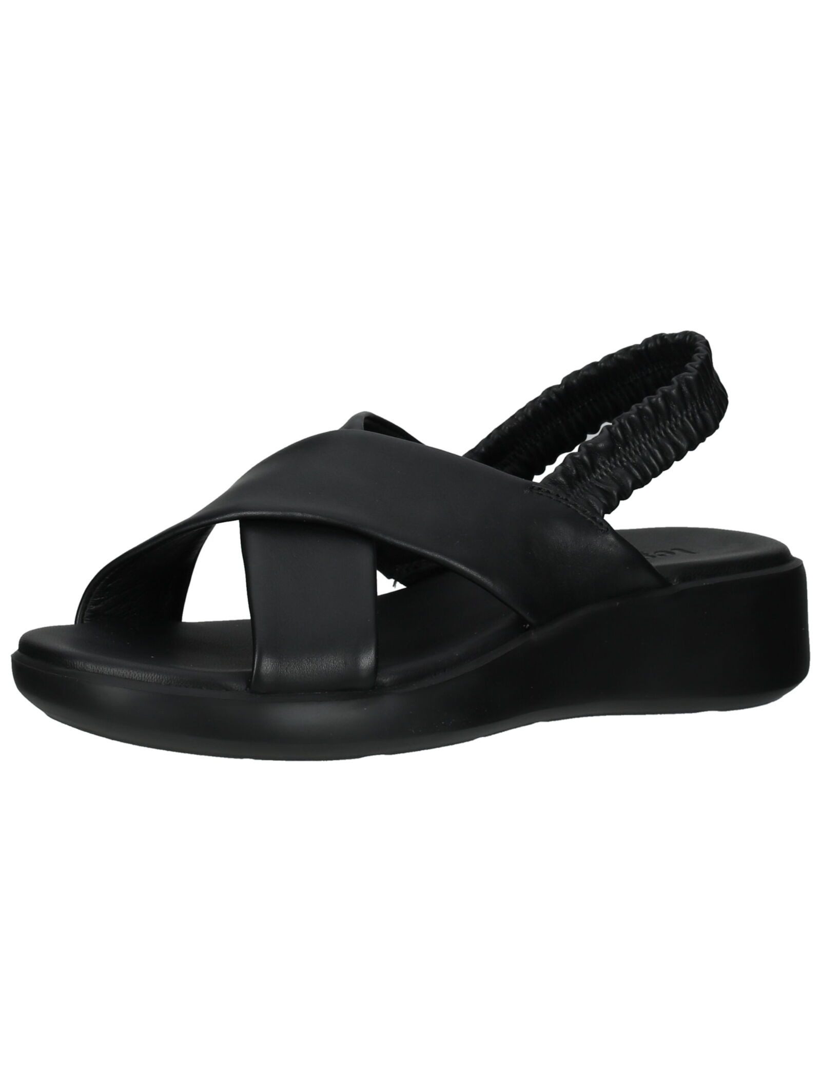 Legero Sandalen Nappaleder Riemchensandalette günstig online kaufen