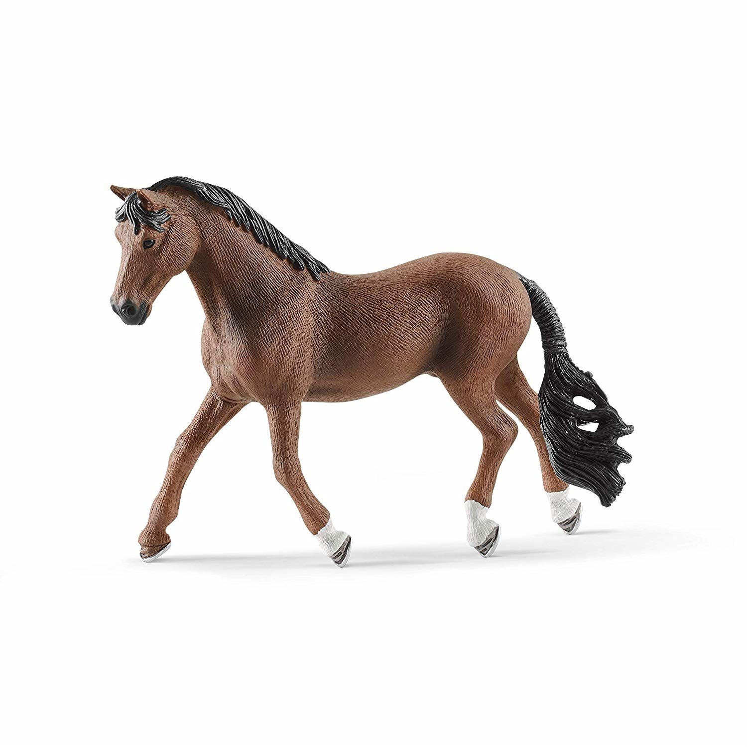 Decke Tierfigur Wallach Schleich® Club Set 13909-42459-89 3er Trakehner Horse +