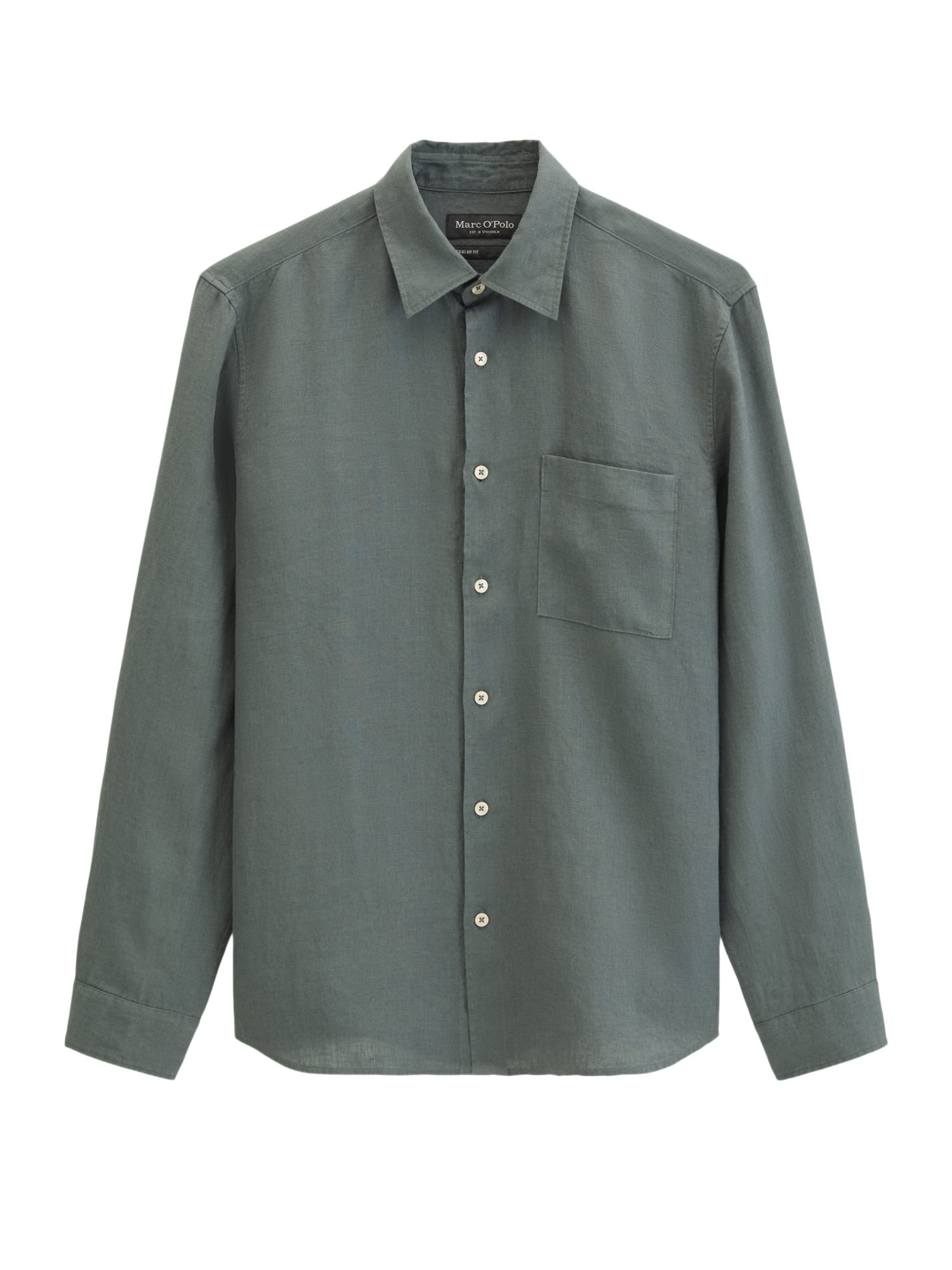 Marc O'Polo Flanellhemd