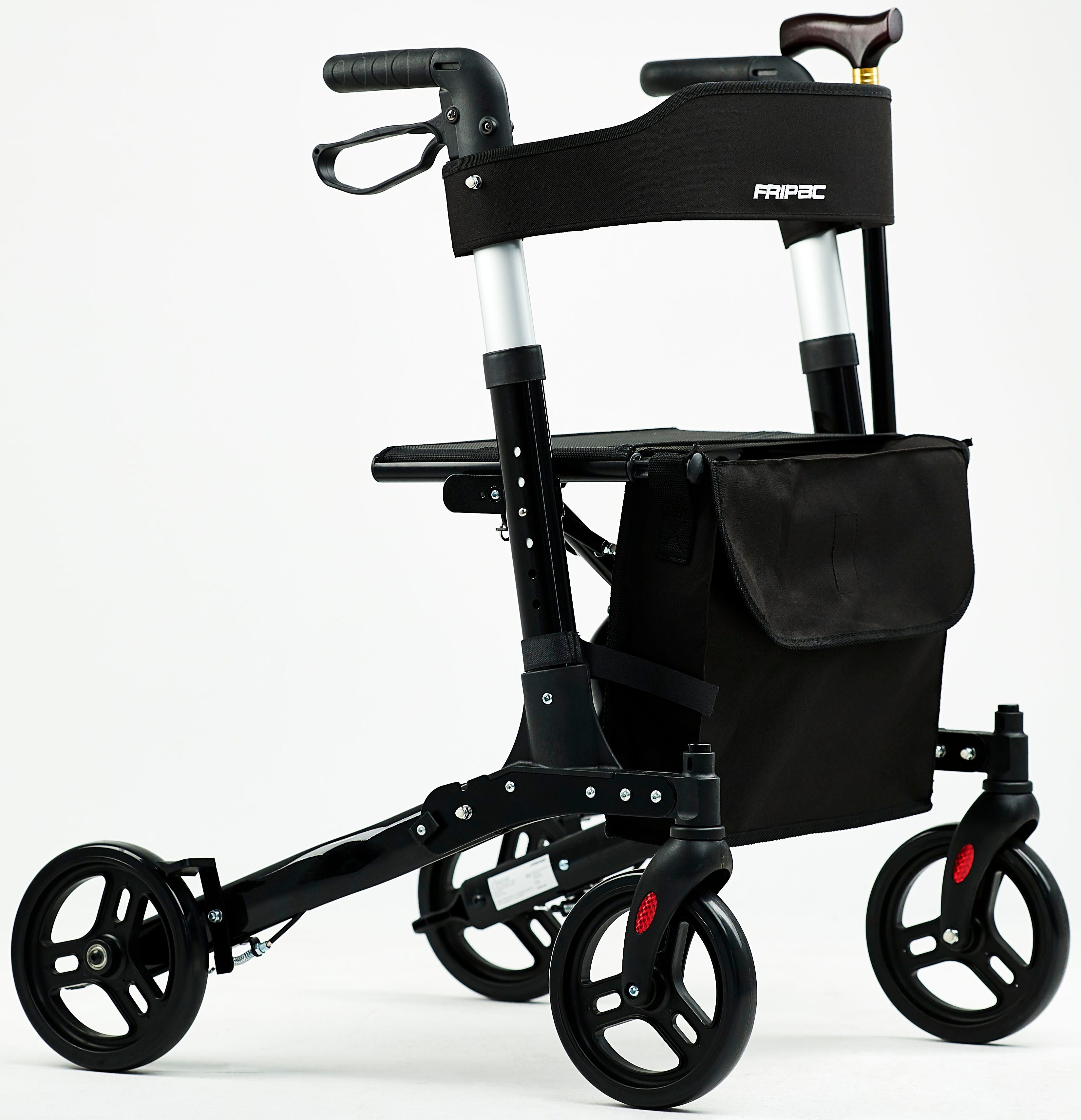 Rollator Leichtgewicht-Rollator R-1011