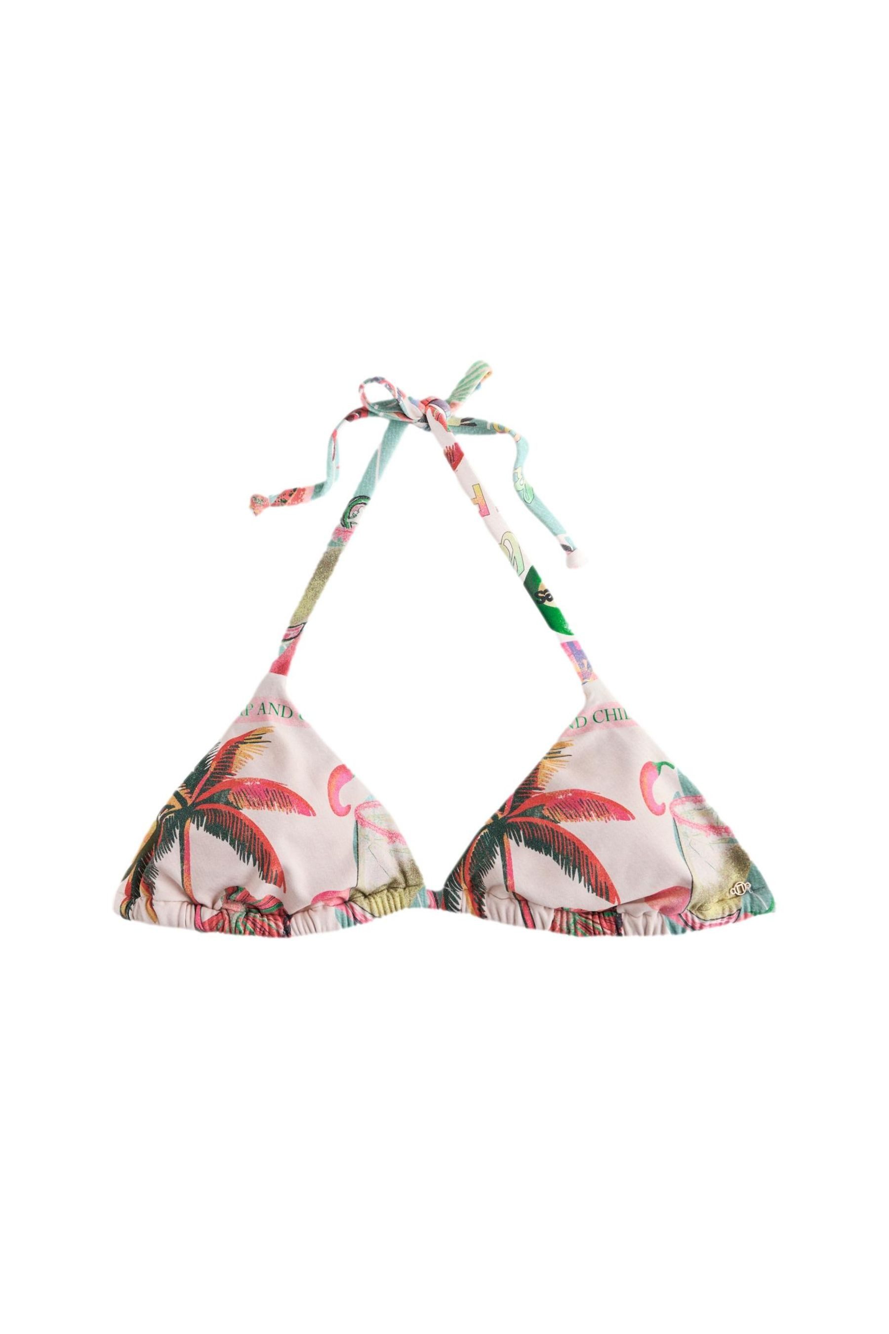 Next Triangel-Bikini-Top Triangel-Bikinioberteil (1-St)