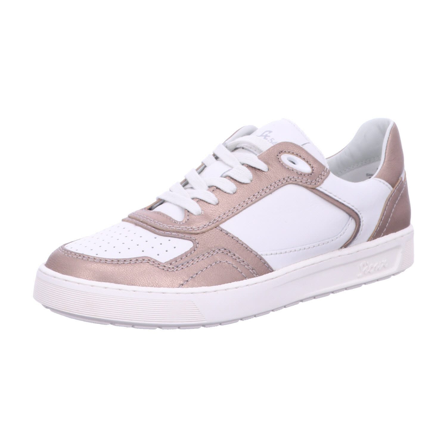 404 01 Schnürschuh