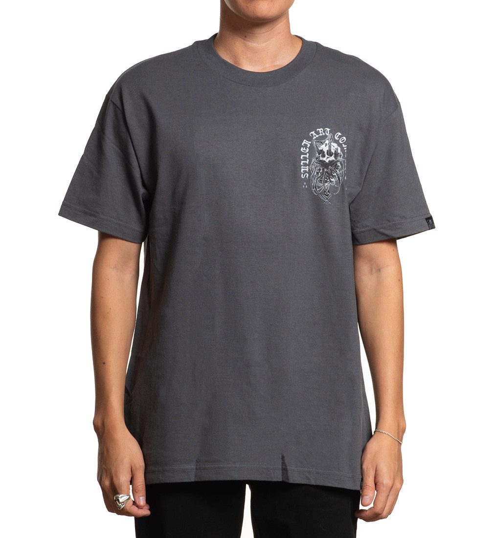 Sullen Clothing T-Shirt Infested günstig online kaufen