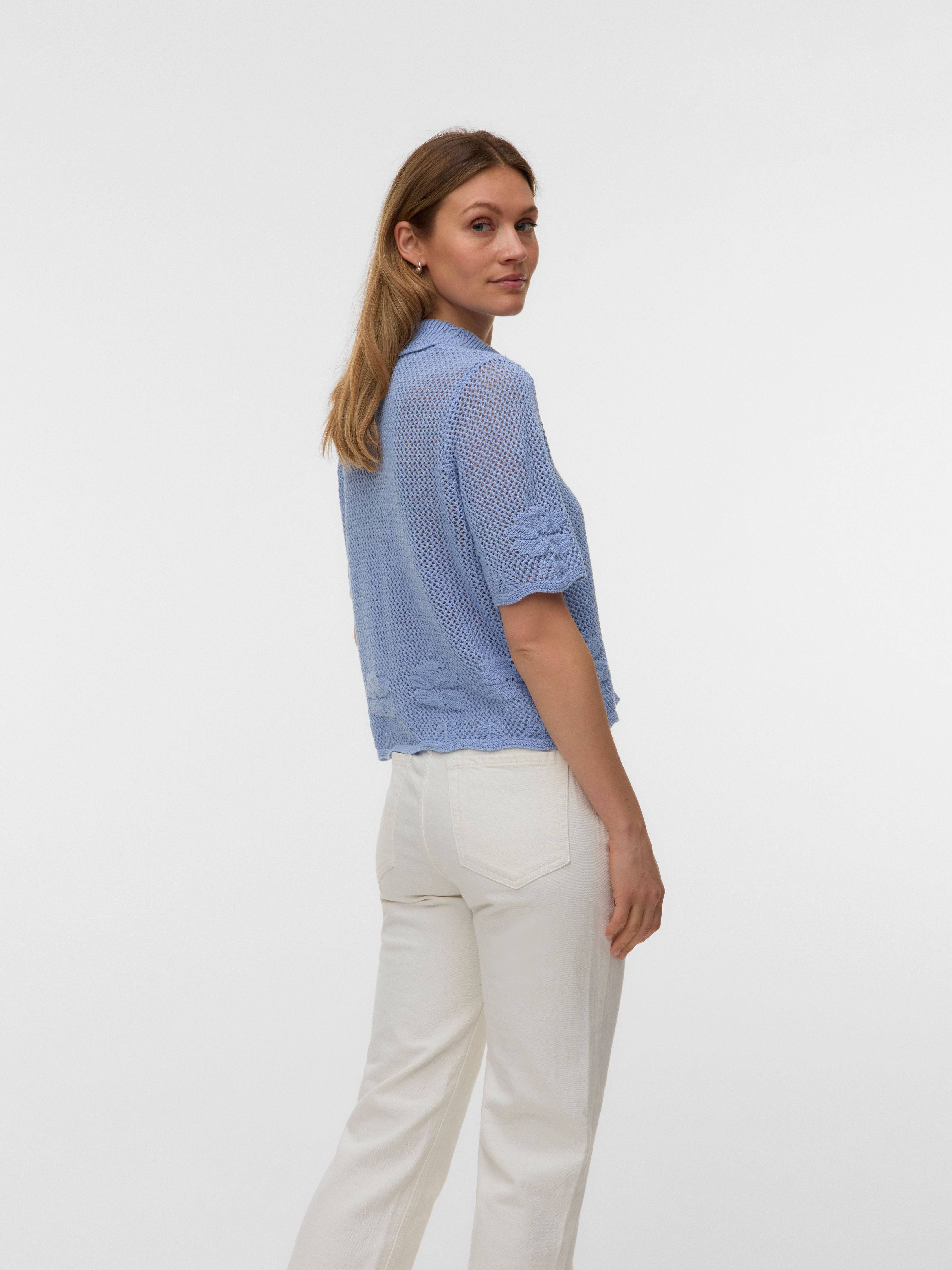 Vero Moda Strickpullover