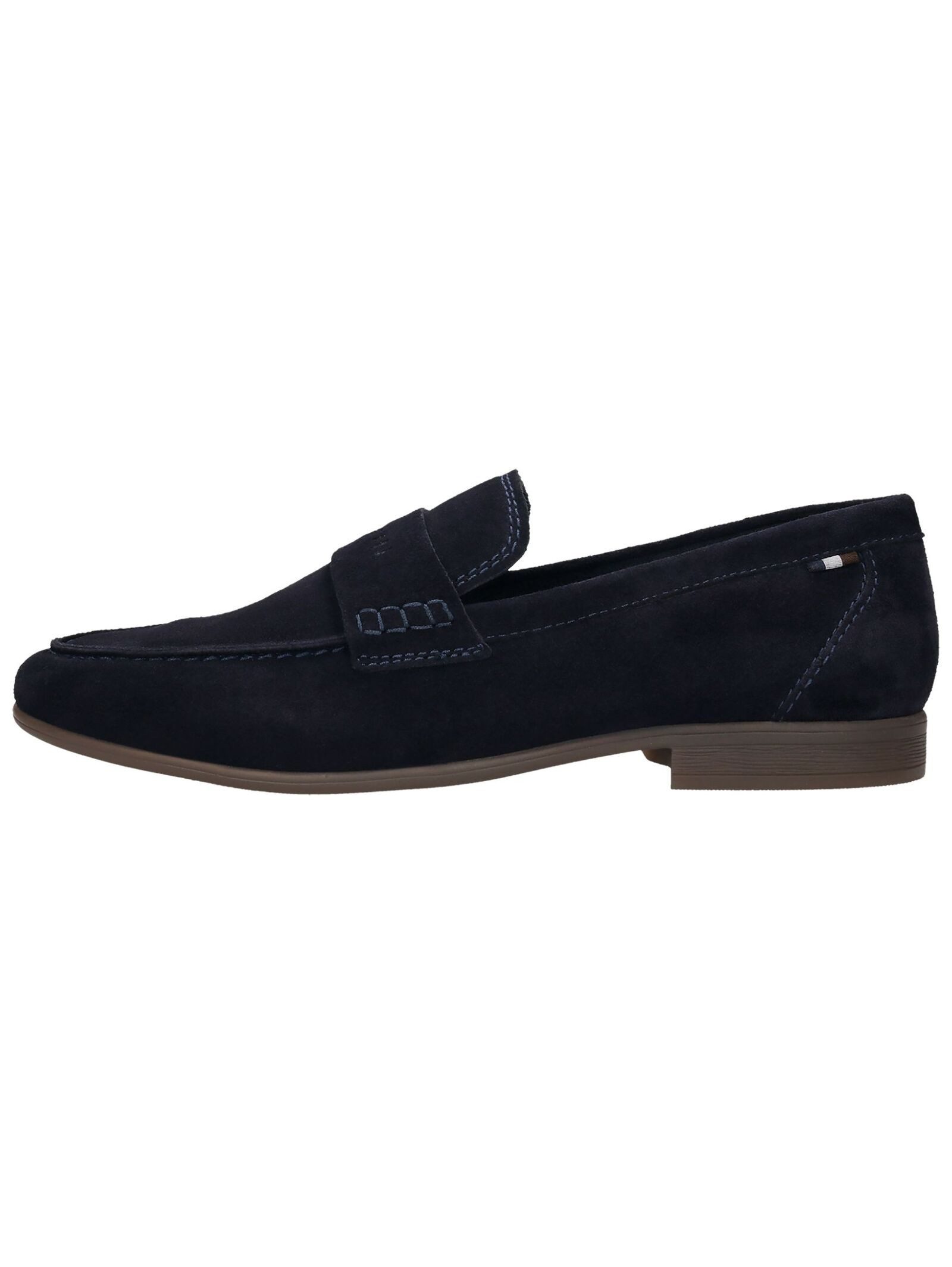 bugatti bugatti Slipper Leder Slipper
