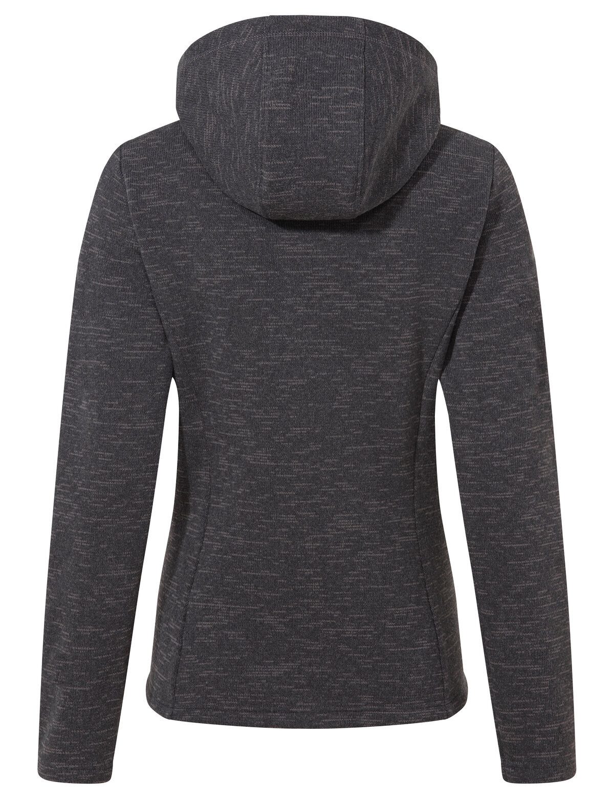 VAUDE Outdoorjacke SE Women's Tikoma Hoody Jacket II (1-St) kuschelige, war günstig online kaufen